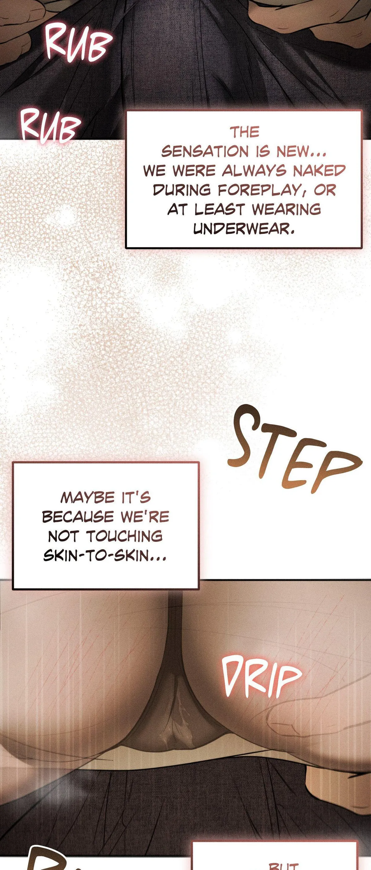 Love Junkie Chapter 27 page 39 - 
