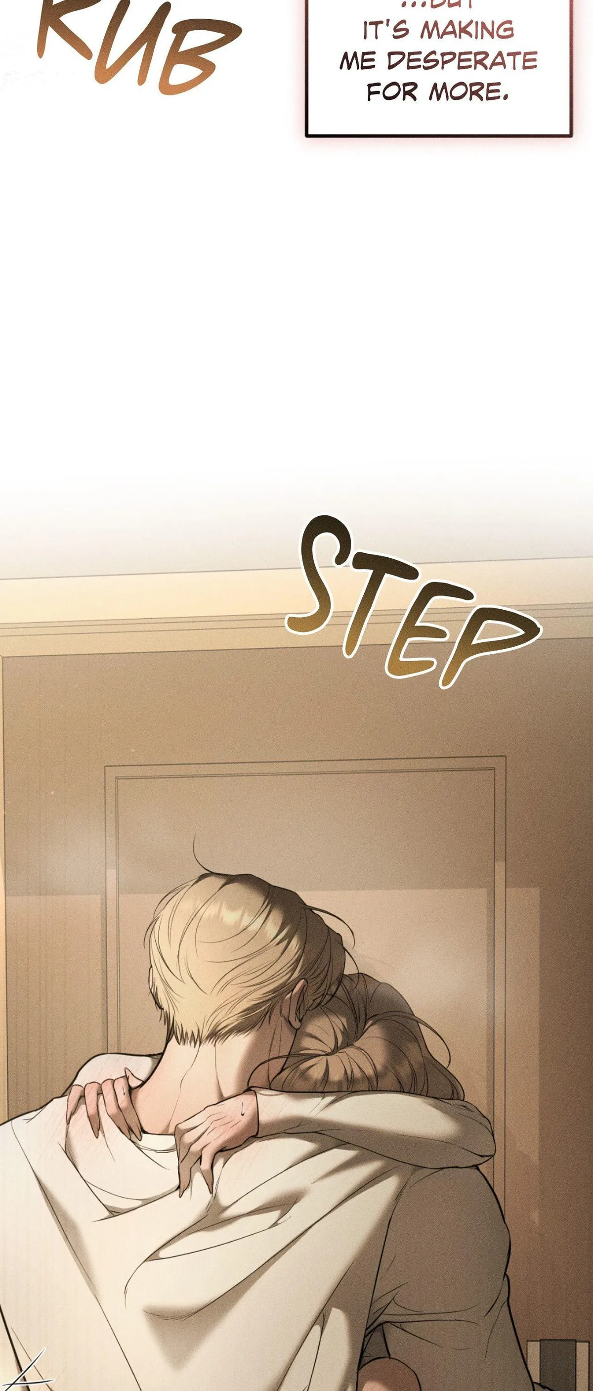 Love Junkie Chapter 27 page 40 - 