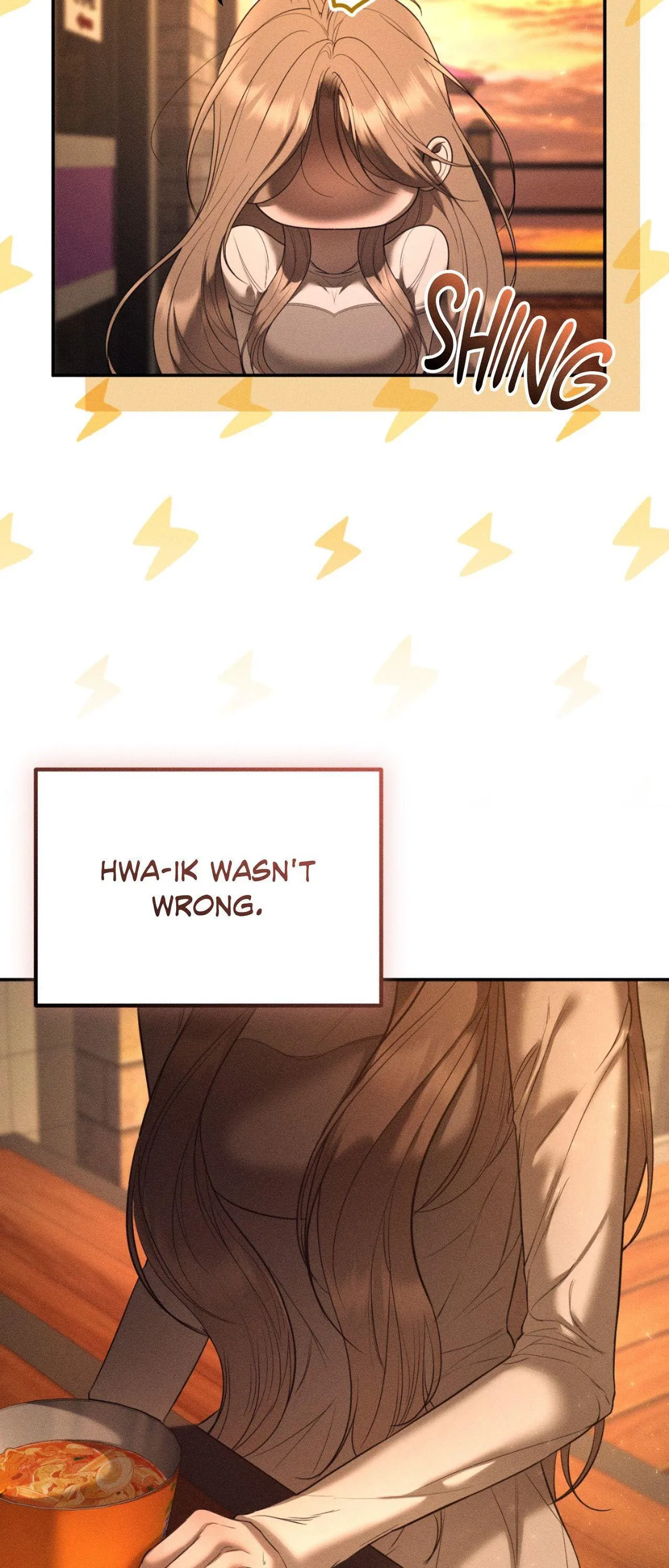Love Junkie Chapter 27 page 5 - 