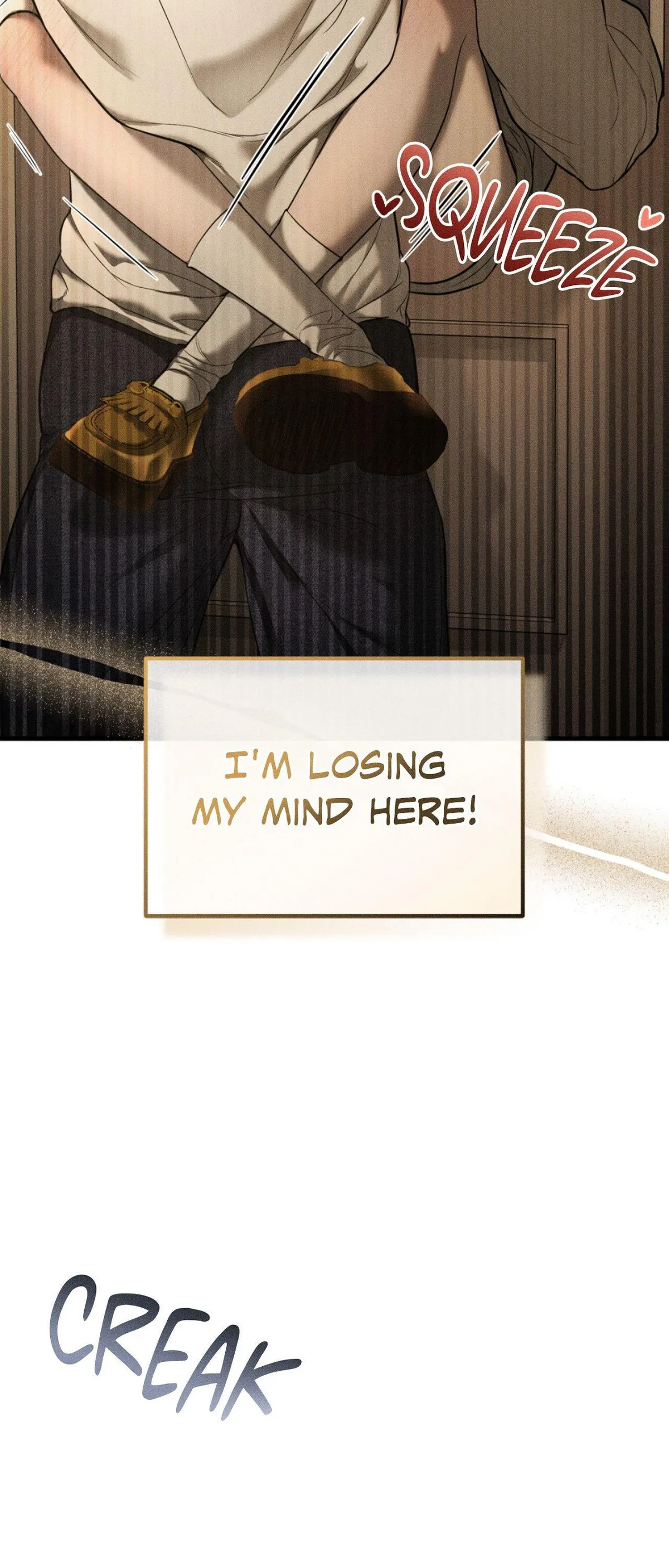 Love Junkie Chapter 27 page 41 - 