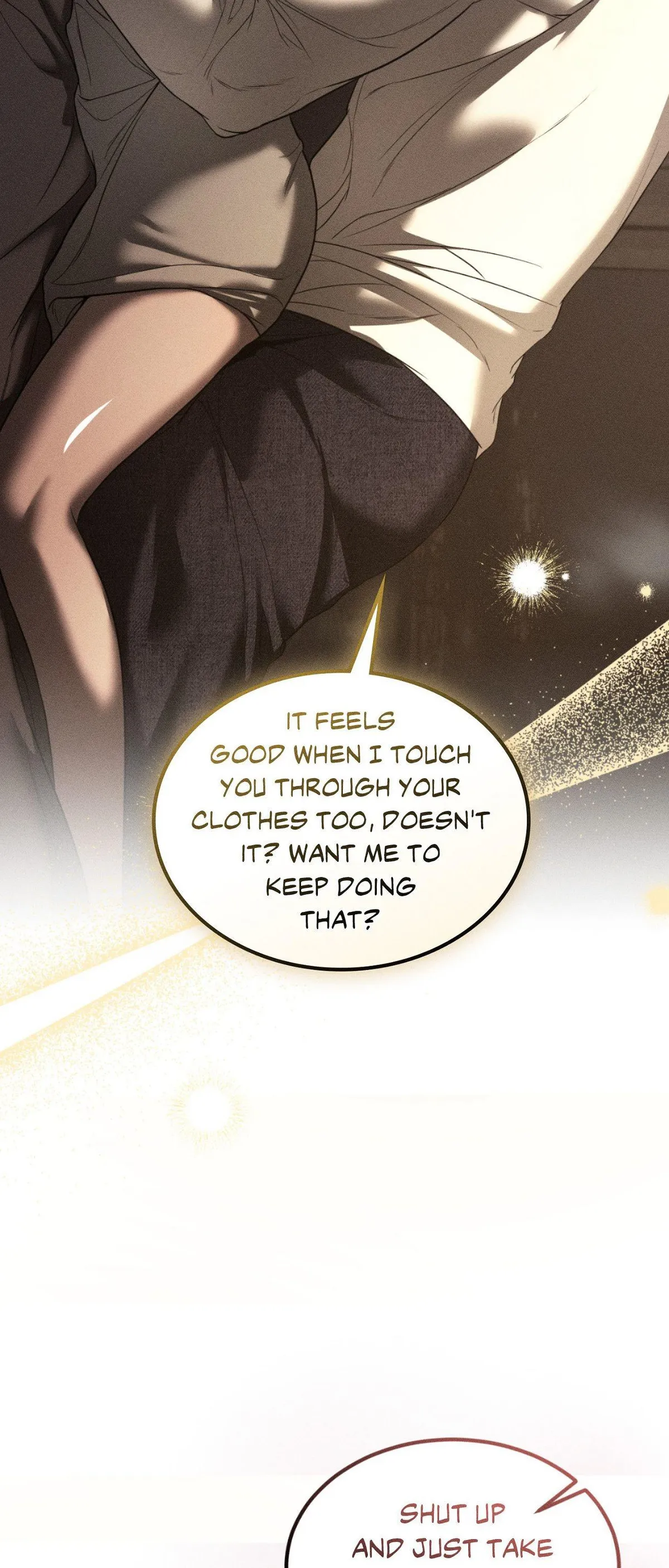Love Junkie Chapter 27 page 44 - 