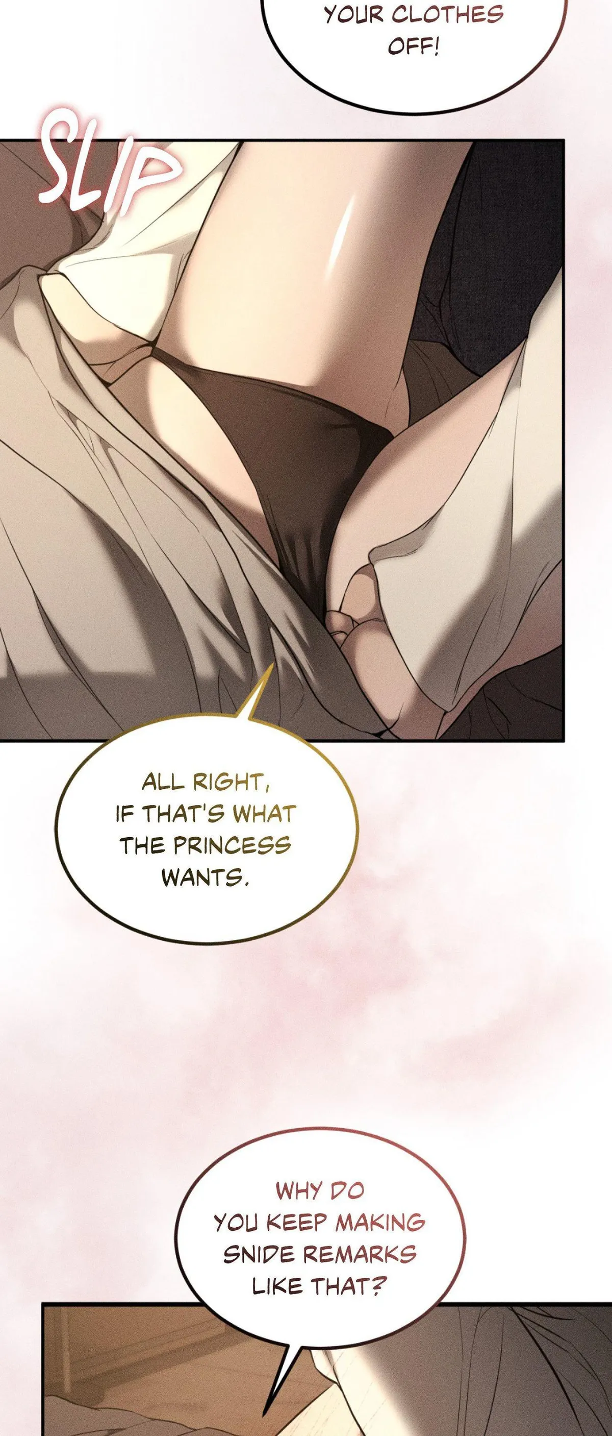 Love Junkie Chapter 27 page 45 - 