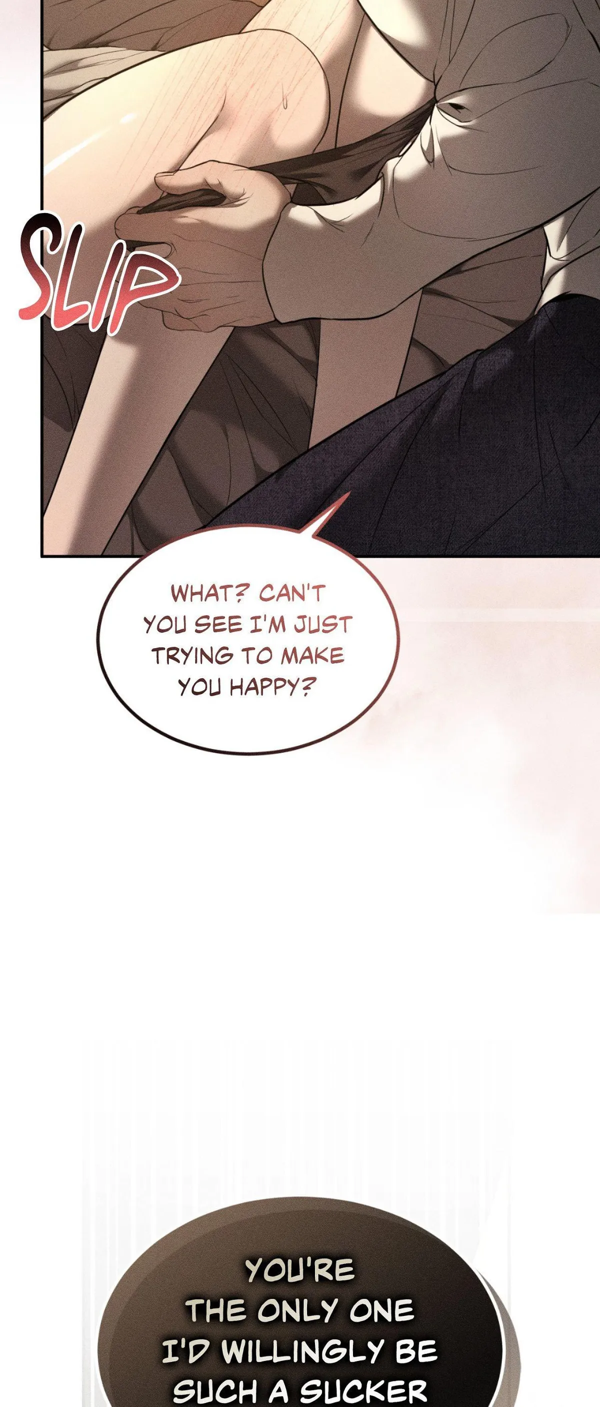 Love Junkie Chapter 27 page 46 - 