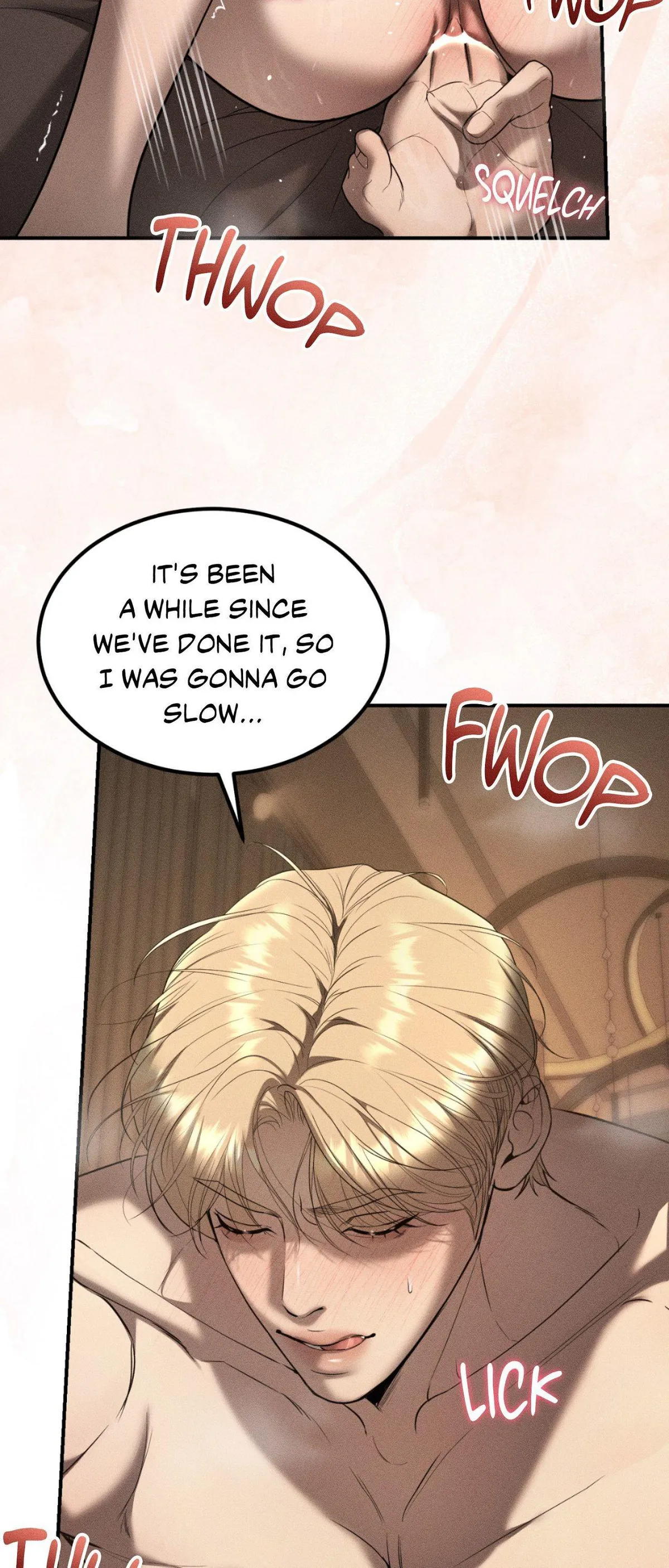 Love Junkie Chapter 27 page 50 - 
