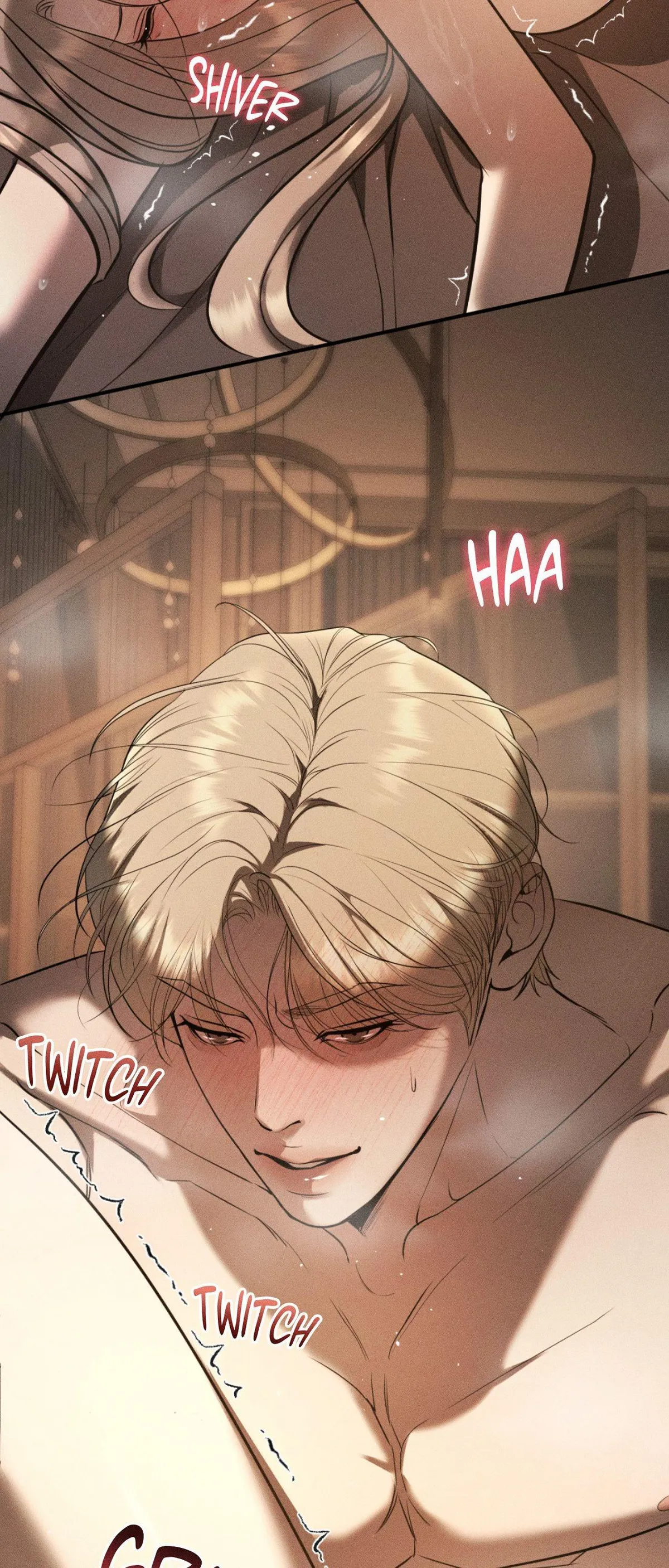 Love Junkie Chapter 27 page 56 - 