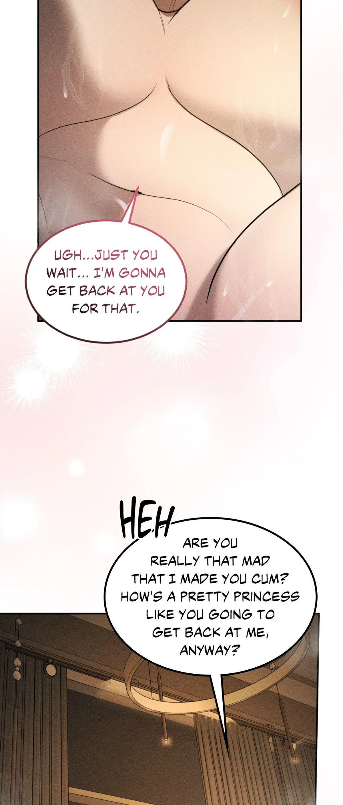 Love Junkie Chapter 27 page 58 - 