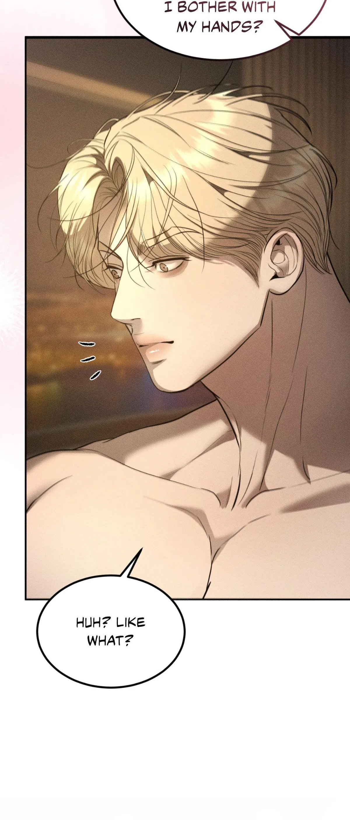 Love Junkie Chapter 27 page 60 - 