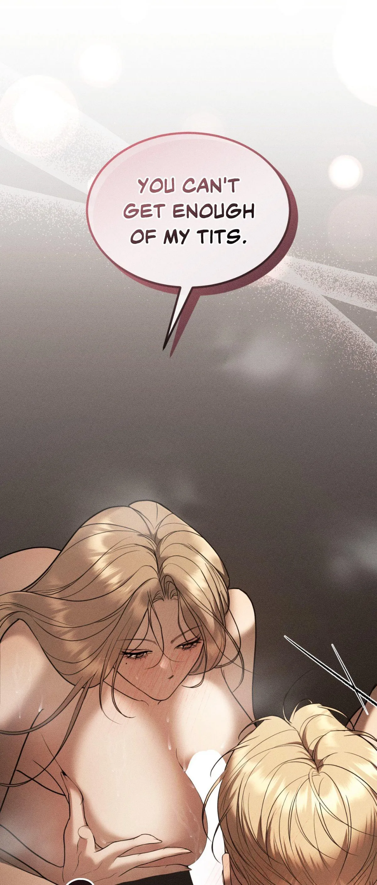 Love Junkie Chapter 27 page 61 - 