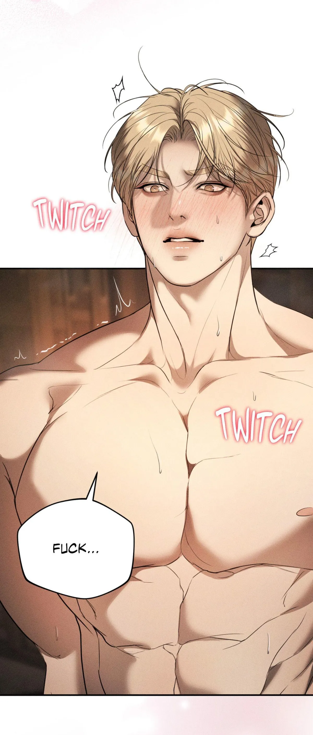 Love Junkie Chapter 27 page 64 - 