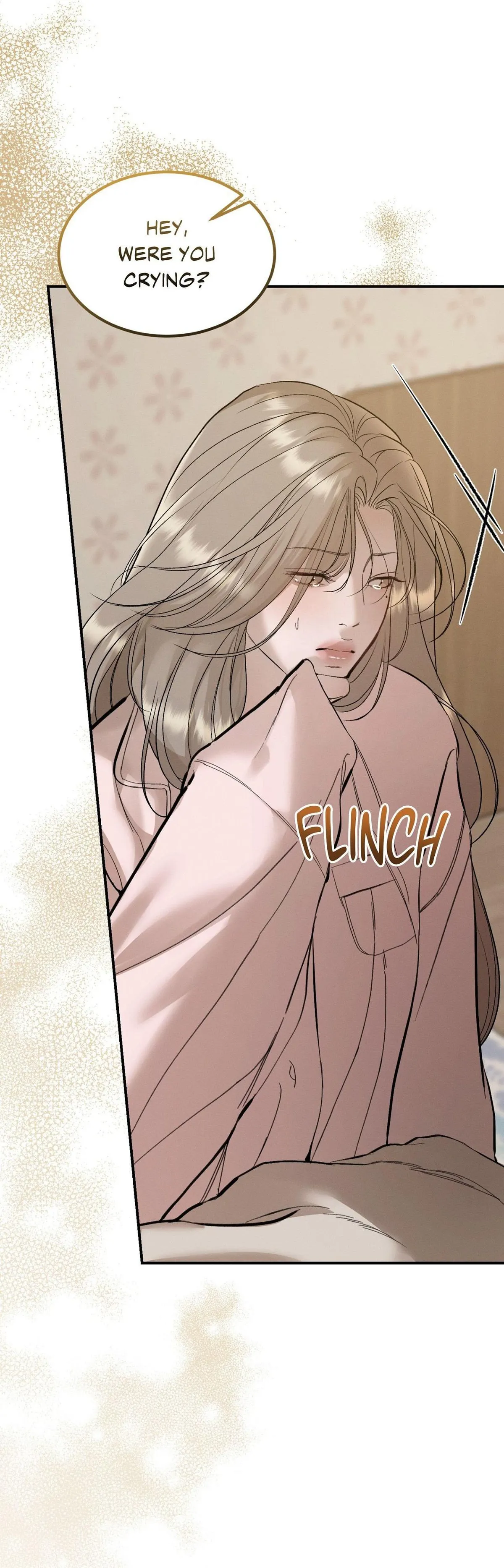 Love Junkie Chapter 28 page 17 - 