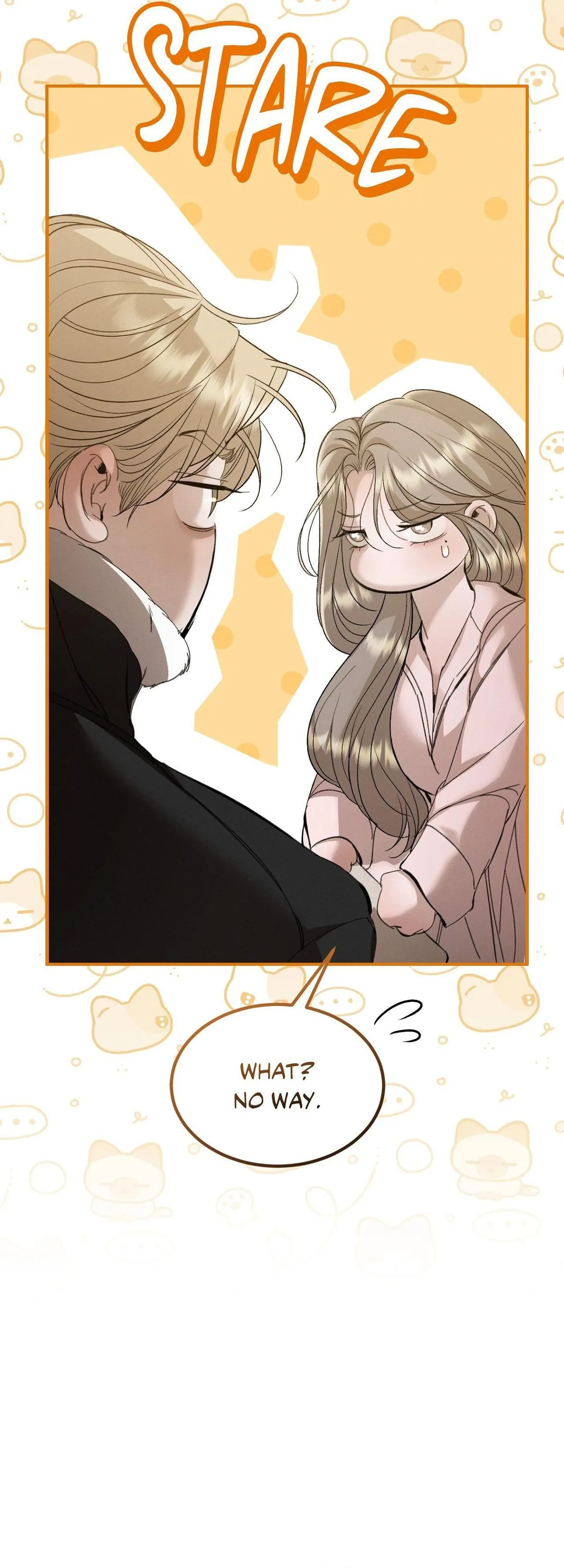 Love Junkie Chapter 28 page 19 - 