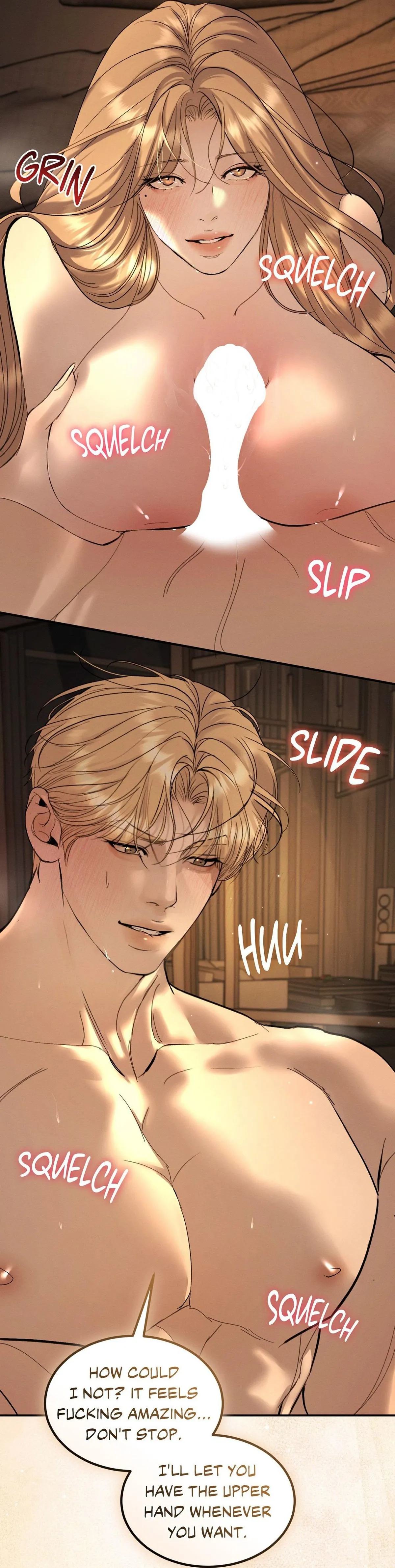 Love Junkie Chapter 28 page 3 - 
