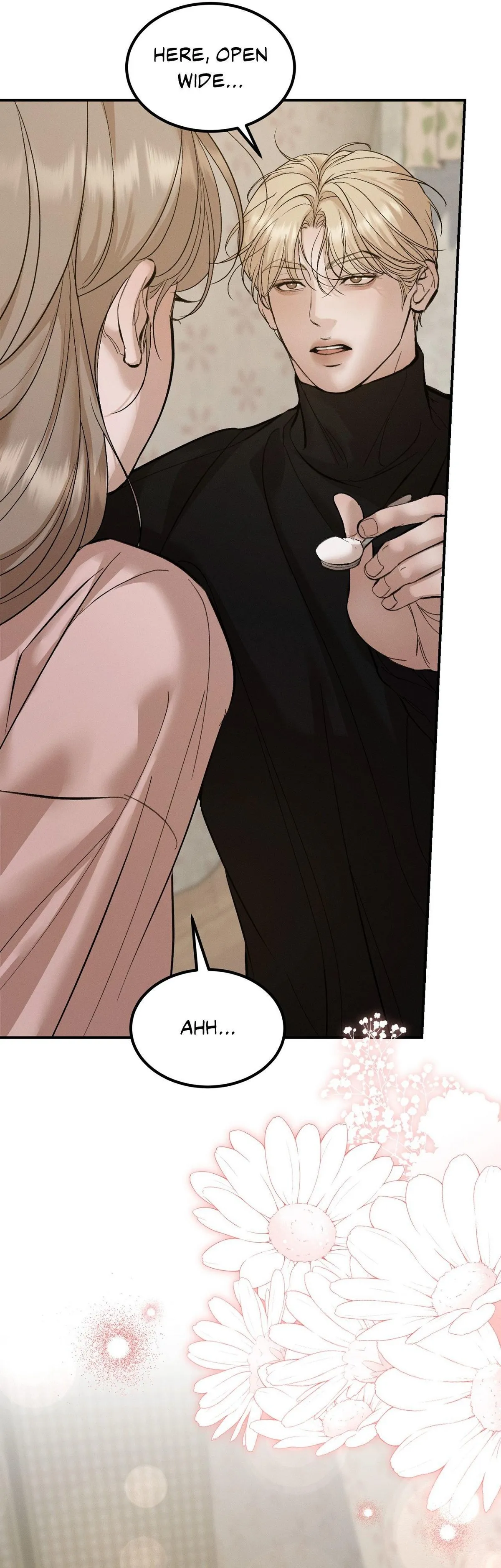 Love Junkie Chapter 28 page 28 - 