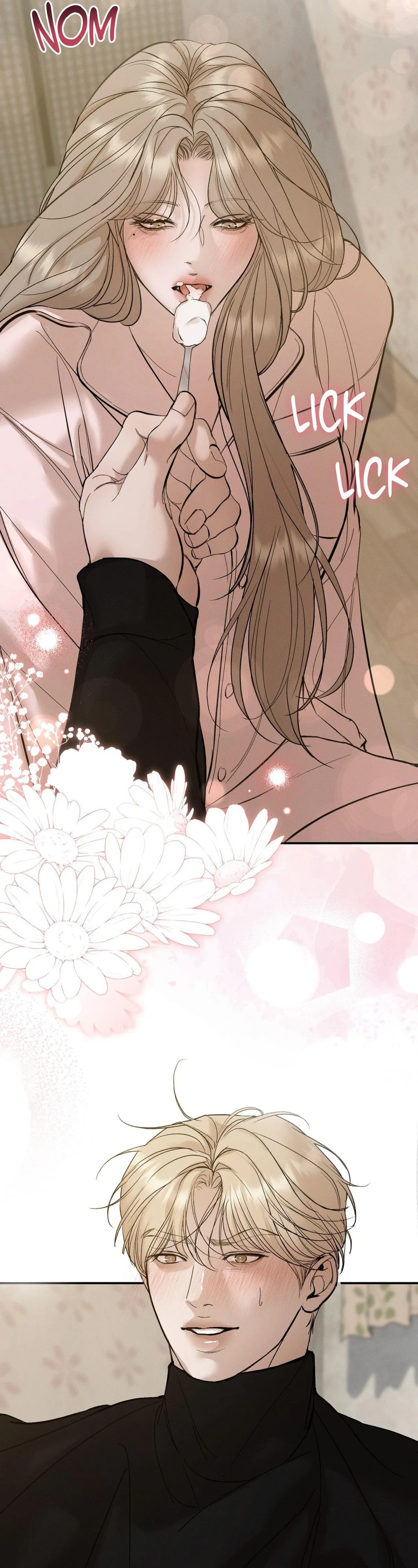 Love Junkie Chapter 28 page 29 - 