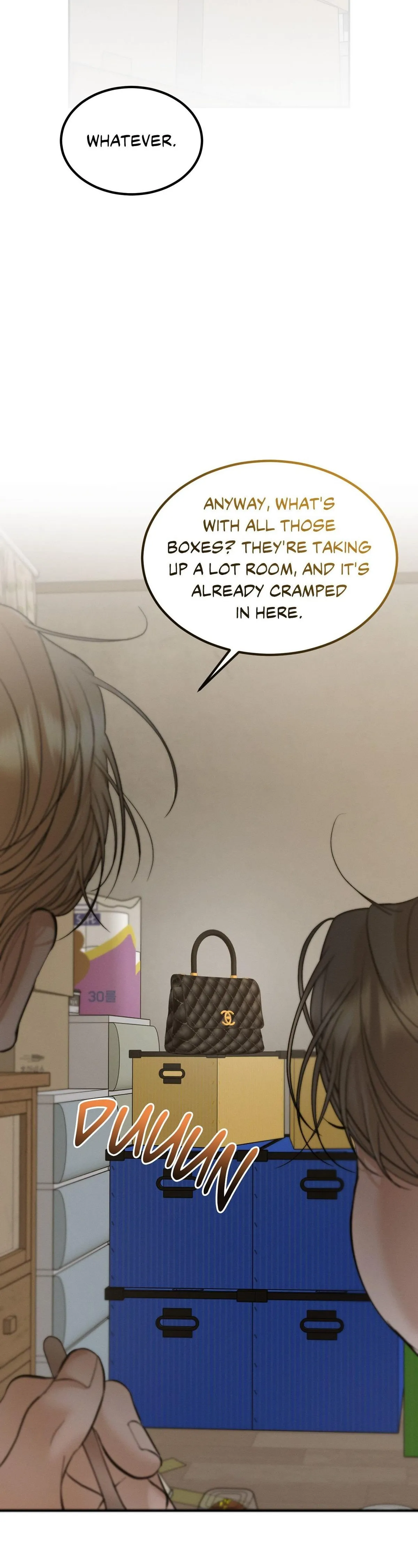 Love Junkie Chapter 28 page 31 - 