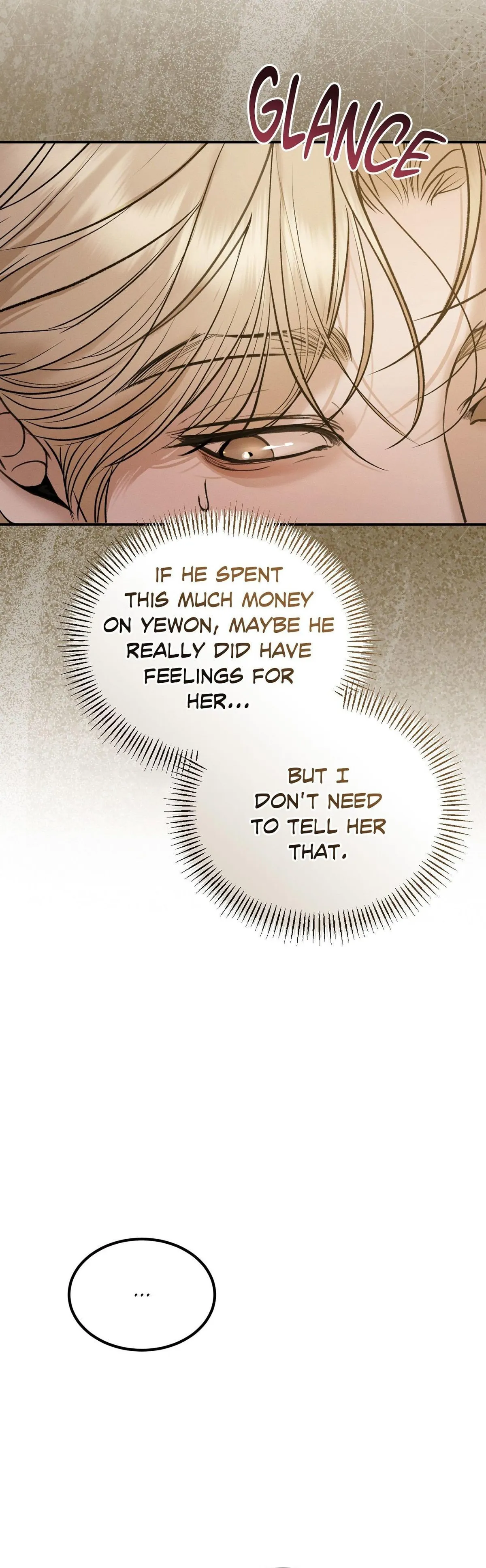 Love Junkie Chapter 28 page 34 - 