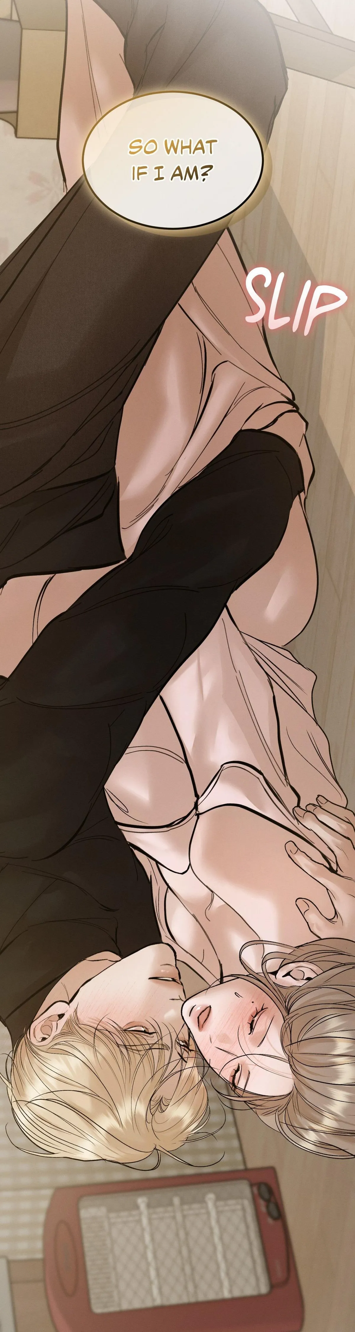 Love Junkie Chapter 28 page 37 - 