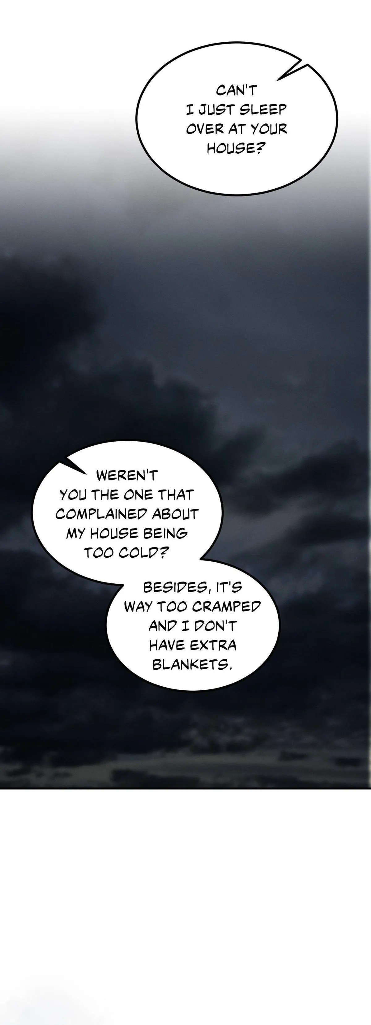 Love Junkie Chapter 28 page 39 - 