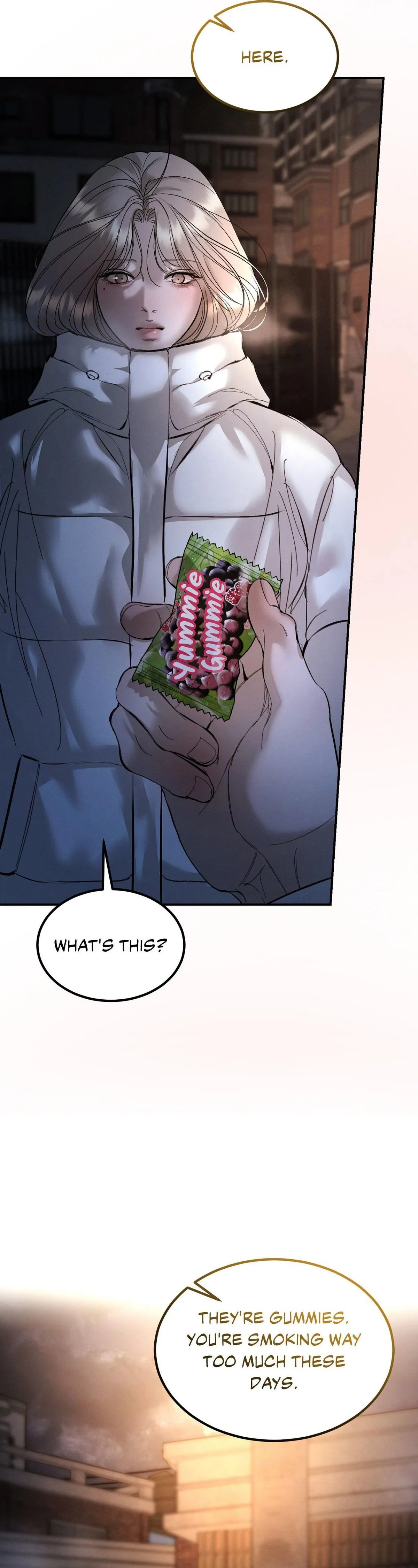 Love Junkie Chapter 28 page 41 - 