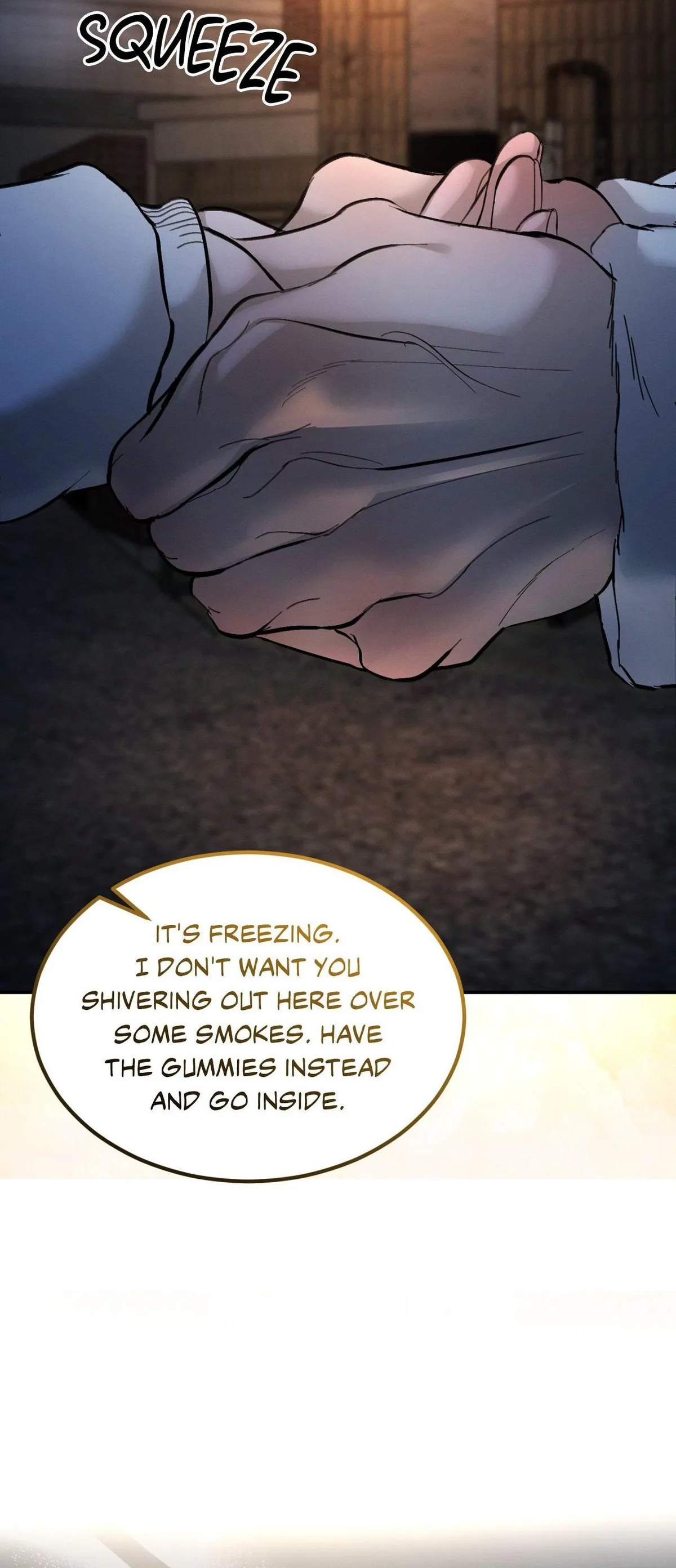 Love Junkie Chapter 28 page 42 - 