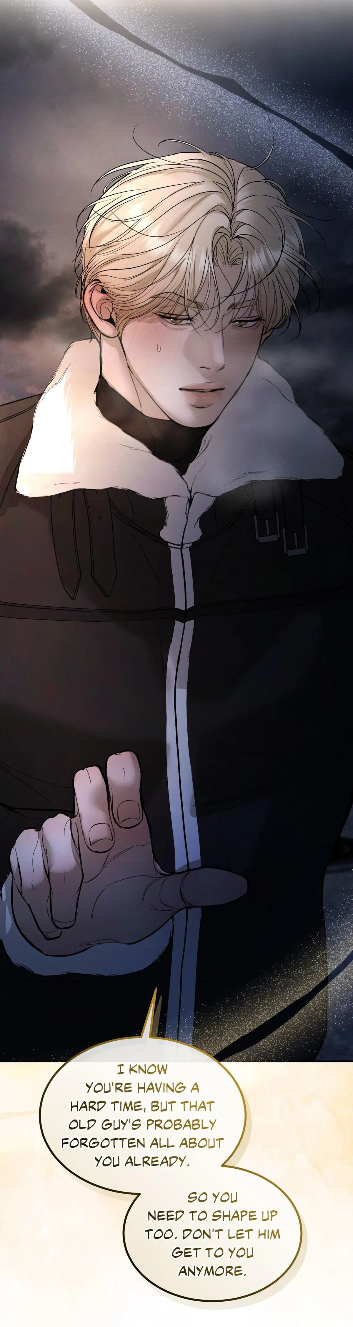 Love Junkie Chapter 28 page 43 - 