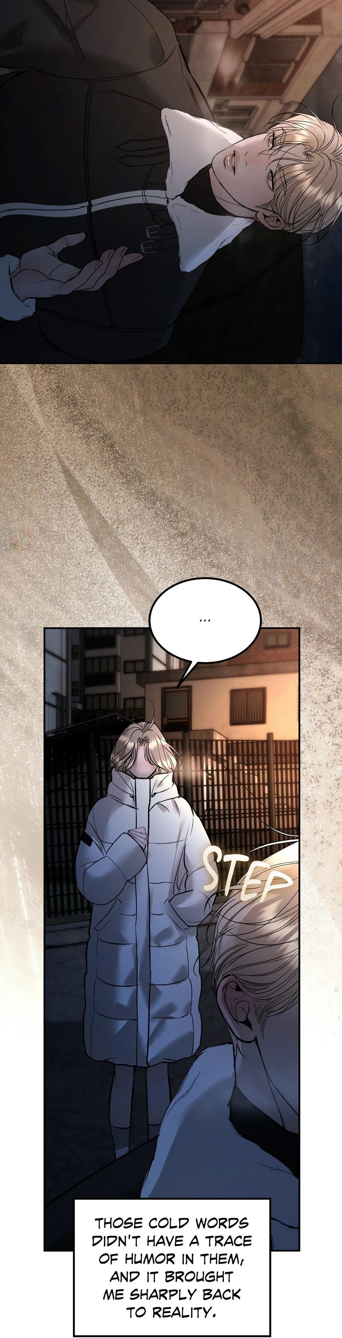 Love Junkie Chapter 28 page 45 - 