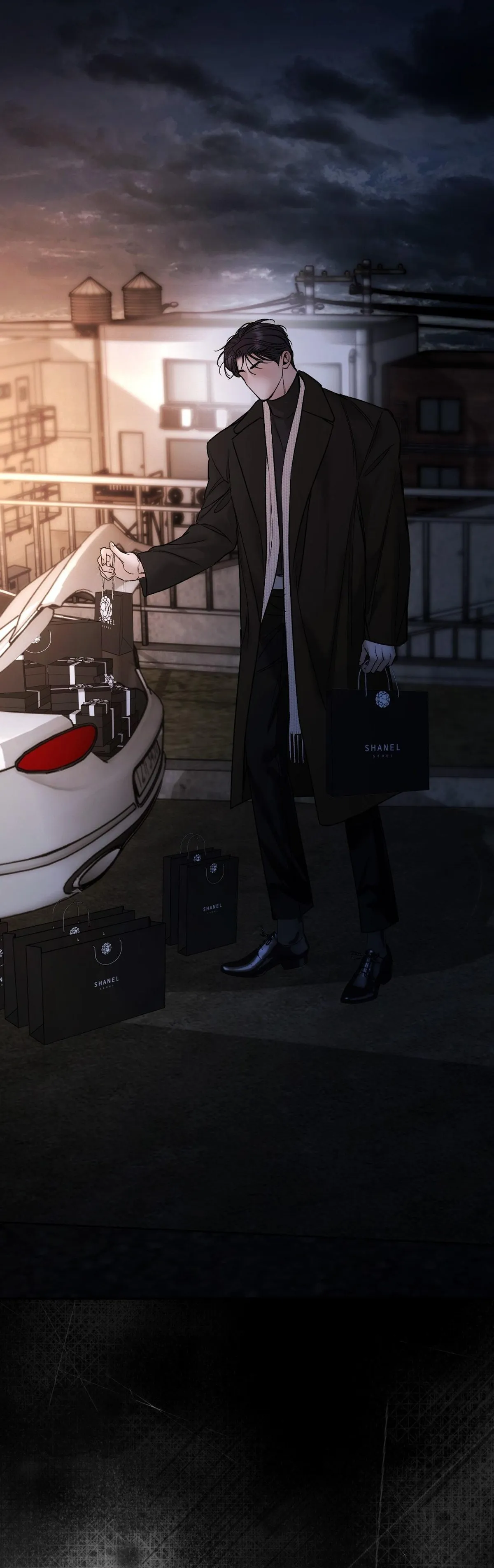 Love Junkie Chapter 28 page 49 - 