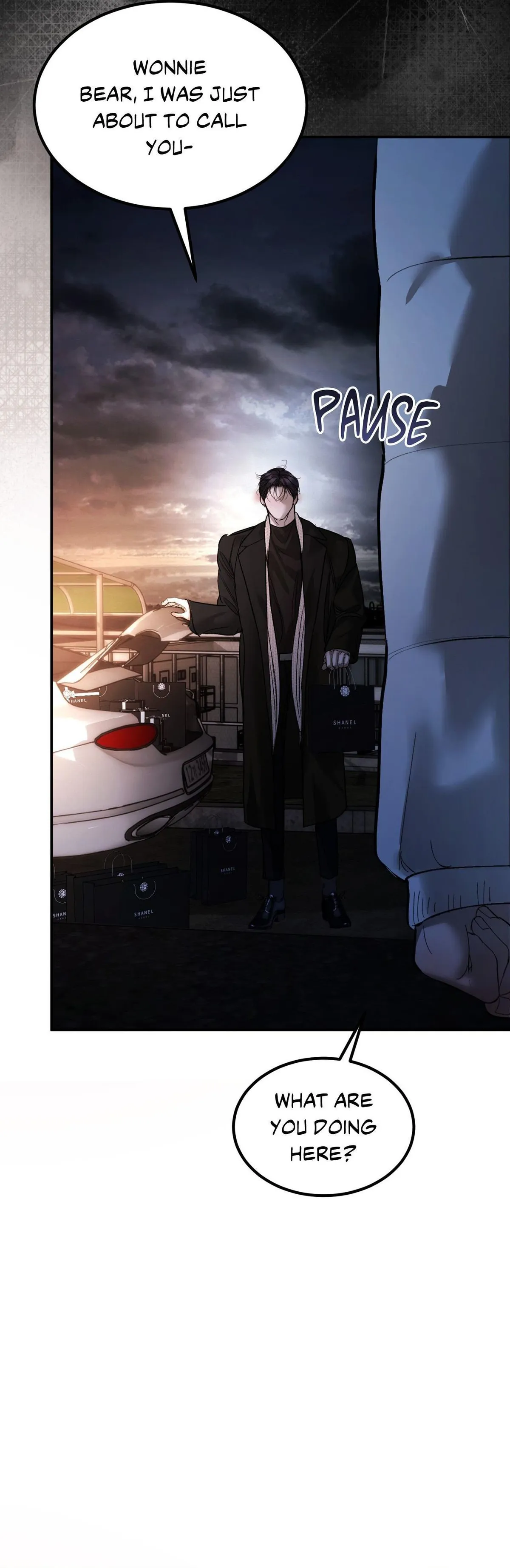 Love Junkie Chapter 28 page 50 - 