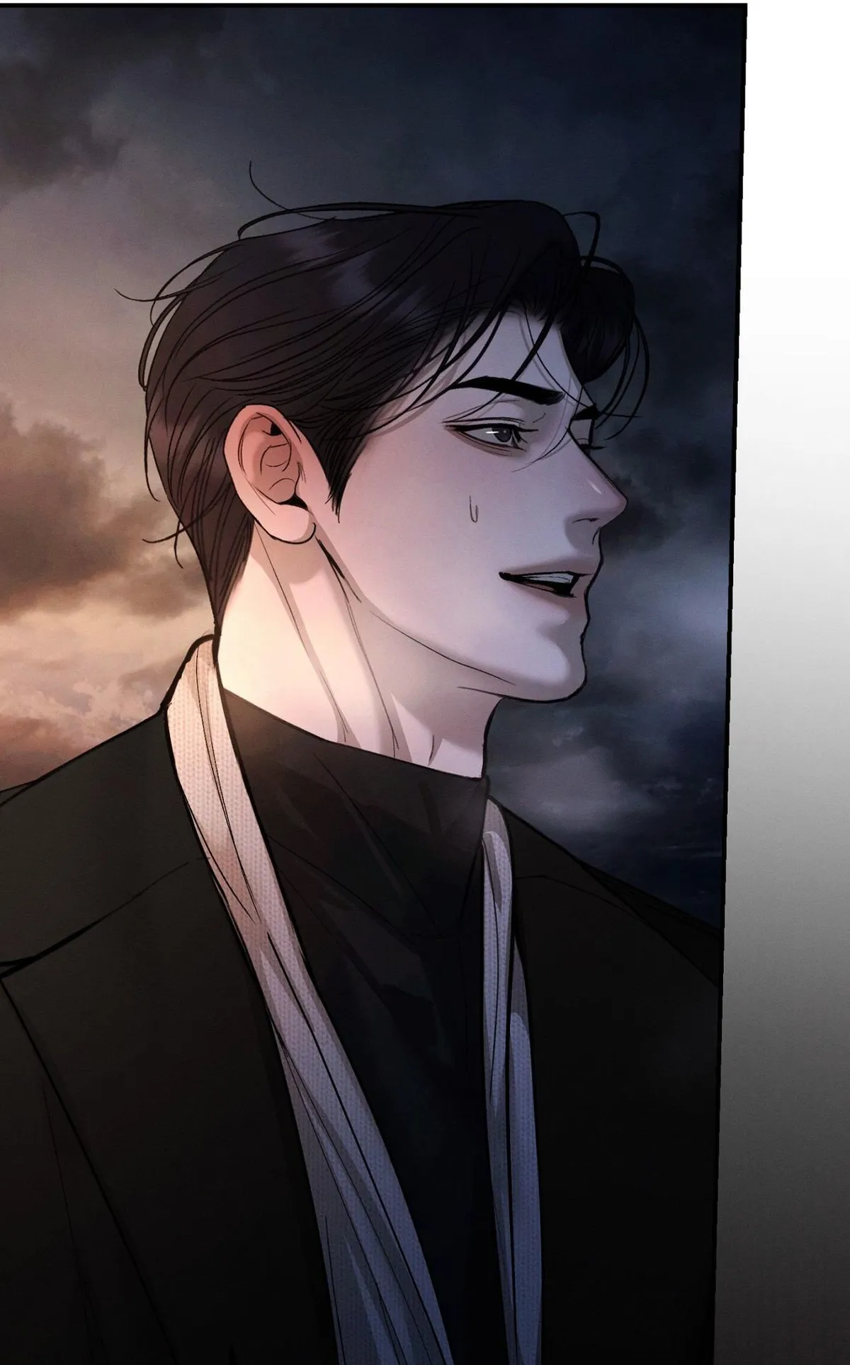 Love Junkie Chapter 28 page 51 - 