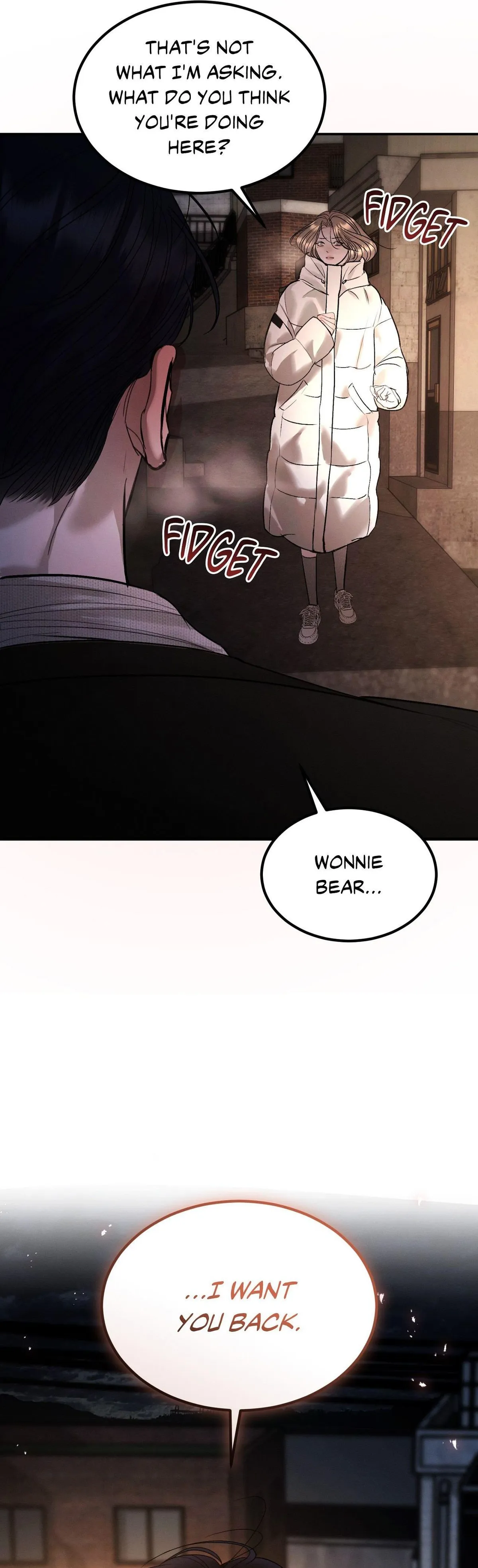 Love Junkie Chapter 28 page 53 - 