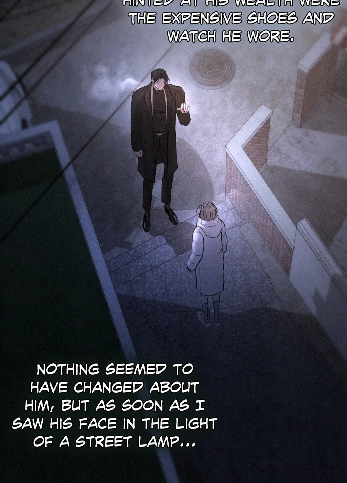 Love Junkie Chapter 29 page 2 - 