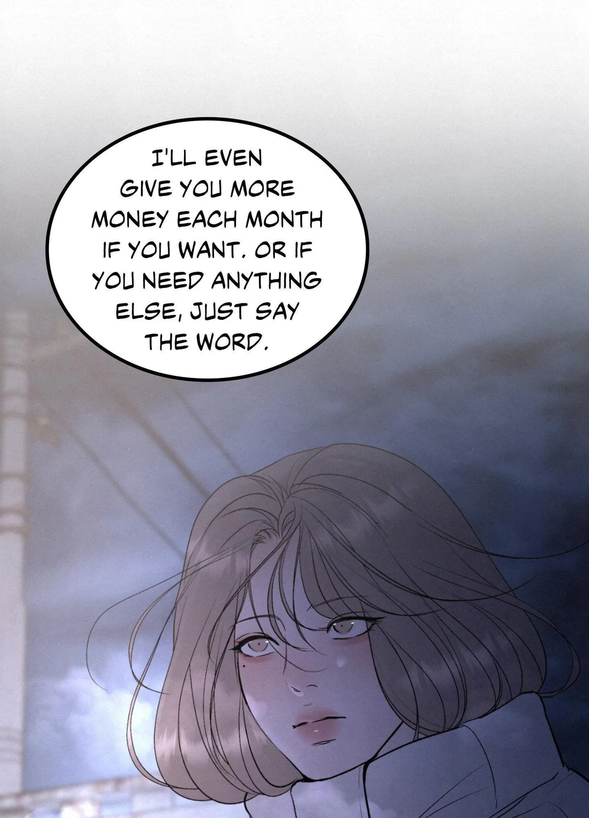 Love Junkie Chapter 29 page 11 - 