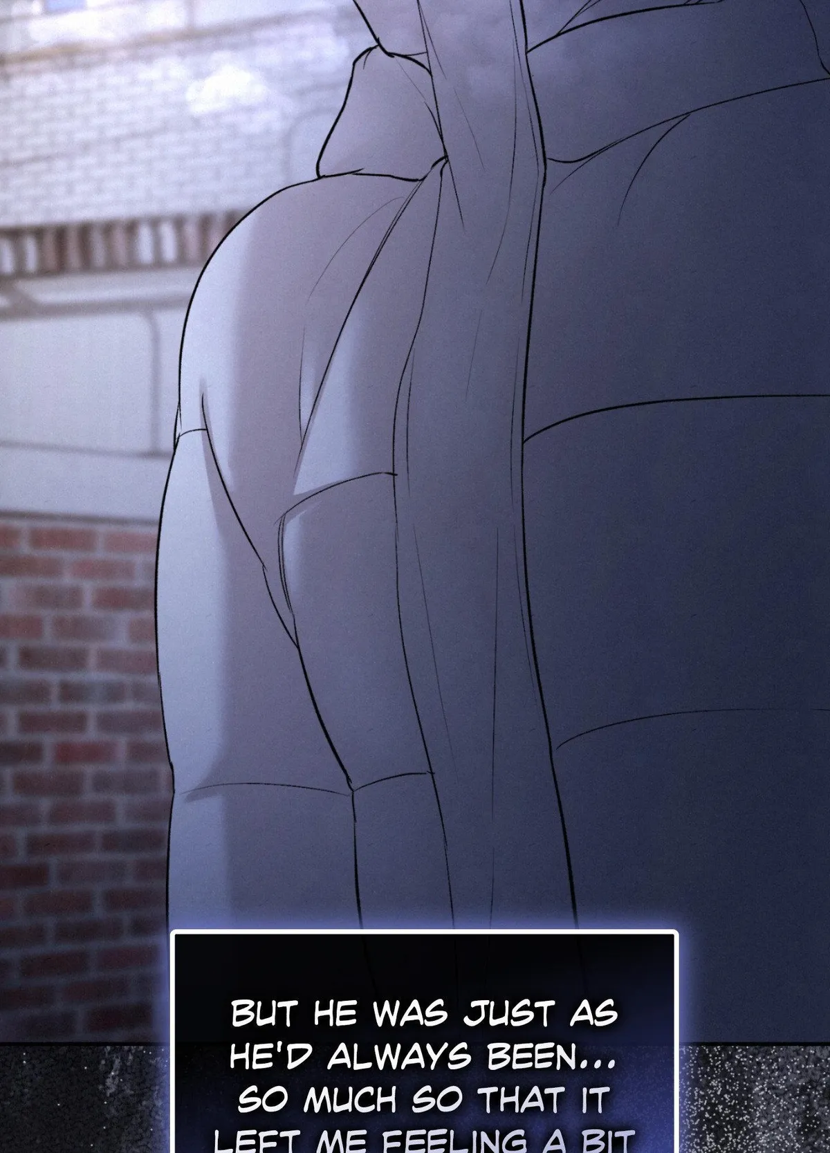 Love Junkie Chapter 29 page 12 - 