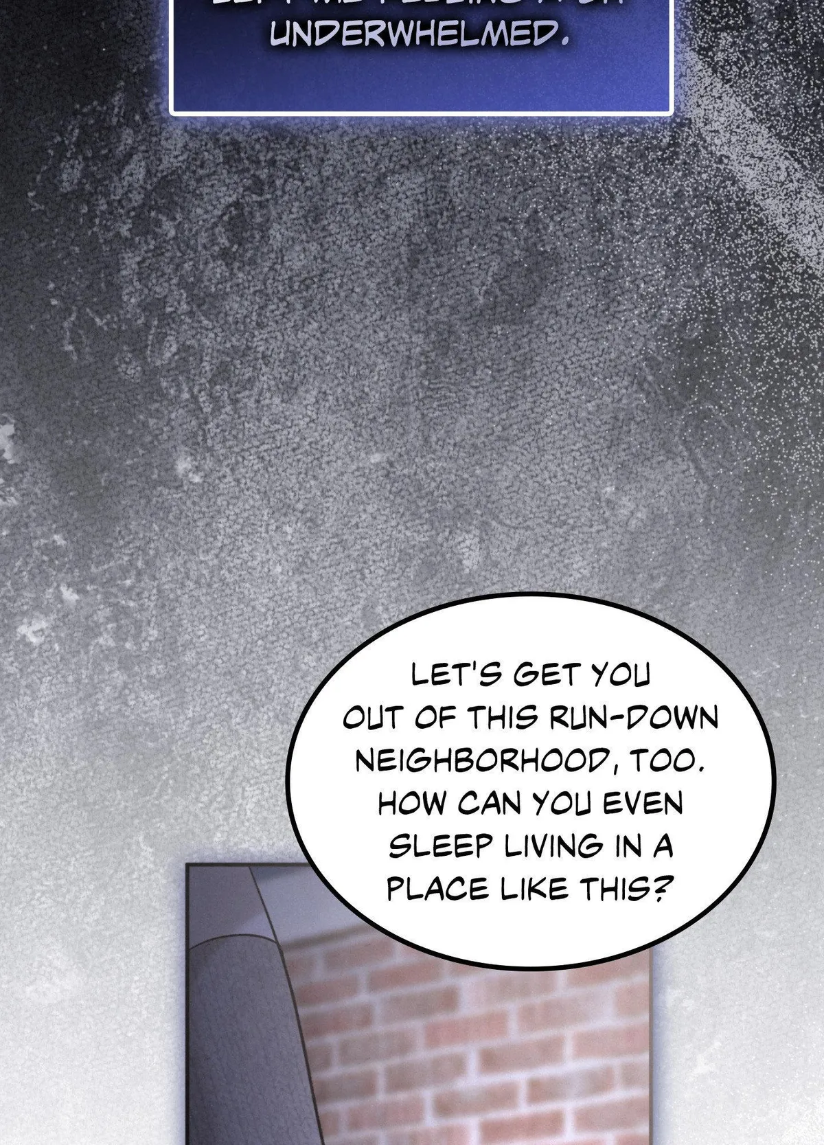 Love Junkie Chapter 29 page 13 - 