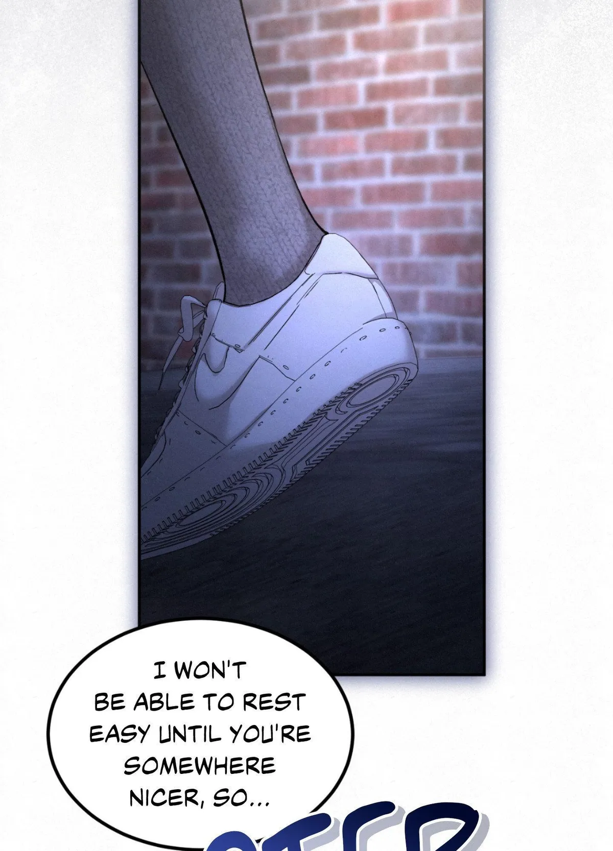 Love Junkie Chapter 29 page 14 - 