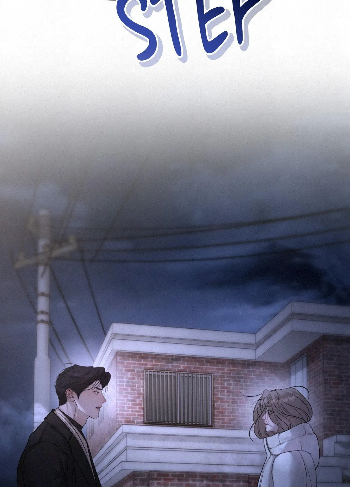 Love Junkie Chapter 29 page 15 - 