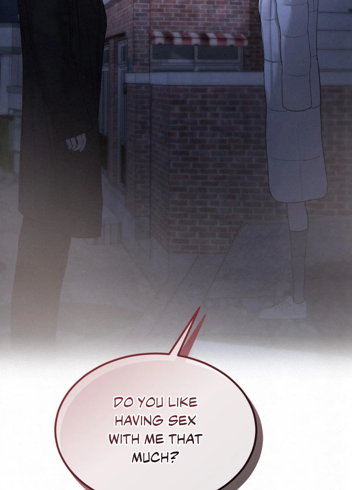 Love Junkie Chapter 29 page 16 - 