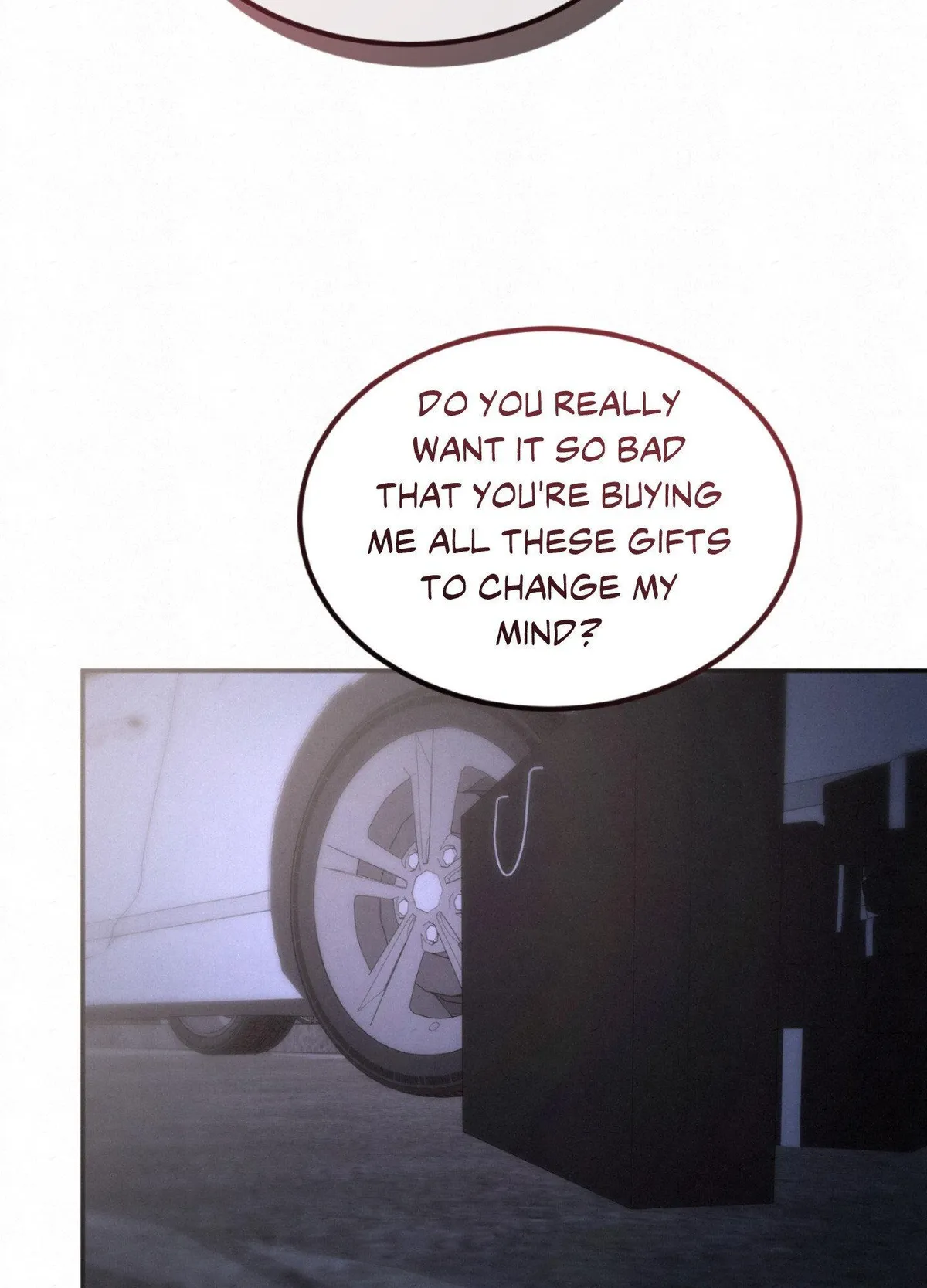 Love Junkie Chapter 29 page 17 - 