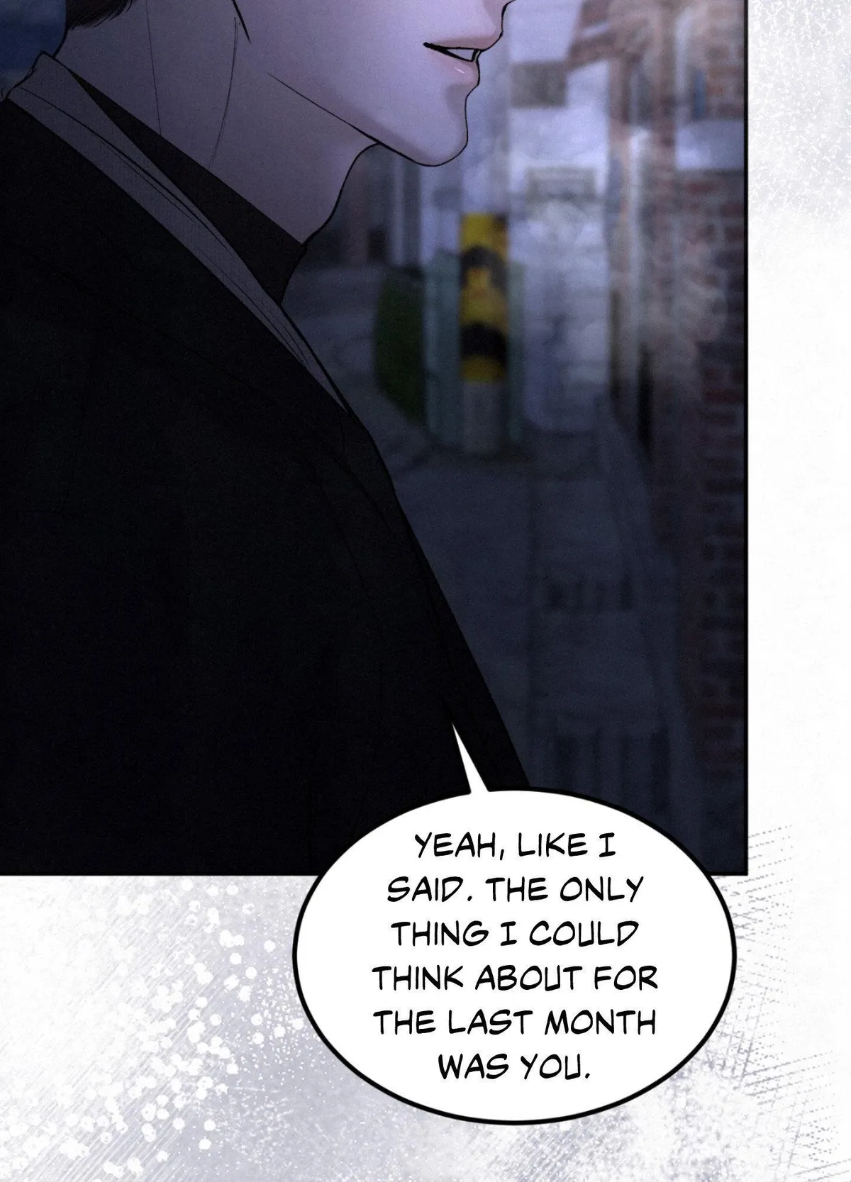 Love Junkie Chapter 29 page 19 - 