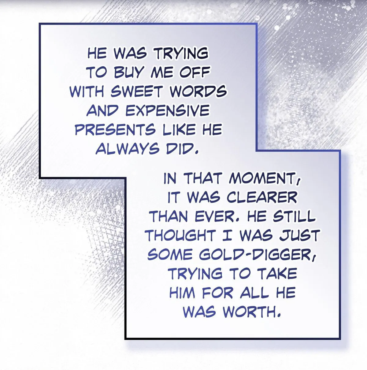 Love Junkie Chapter 29 page 21 - 