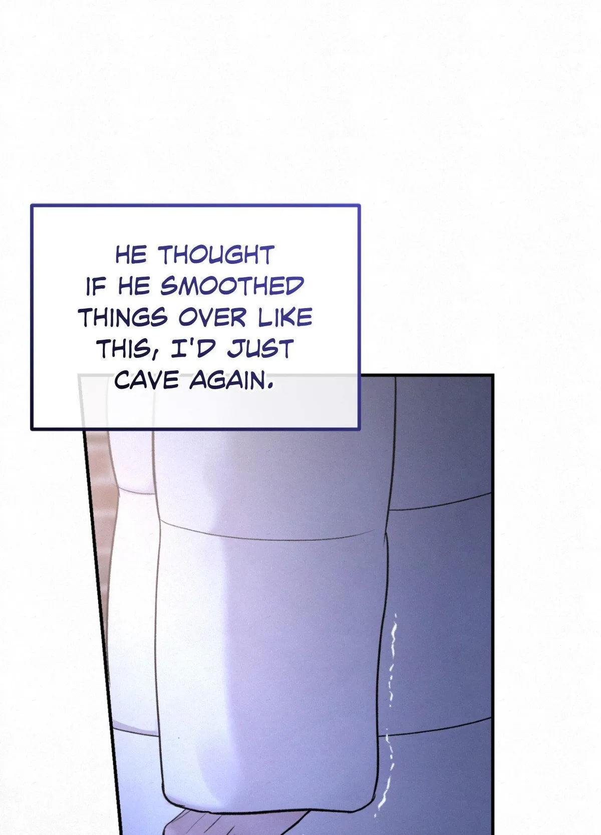 Love Junkie Chapter 29 page 22 - 