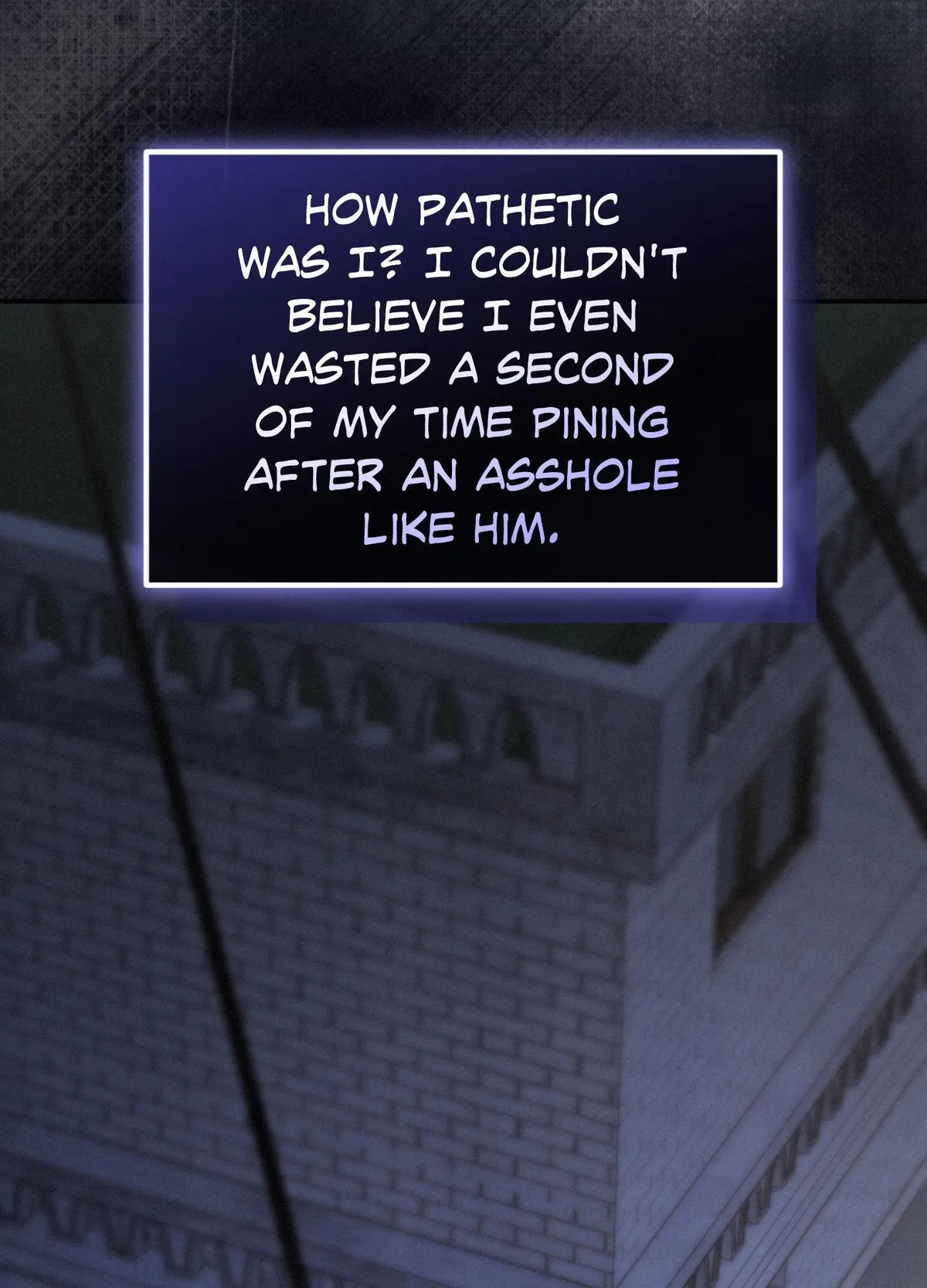 Love Junkie Chapter 29 page 24 - 