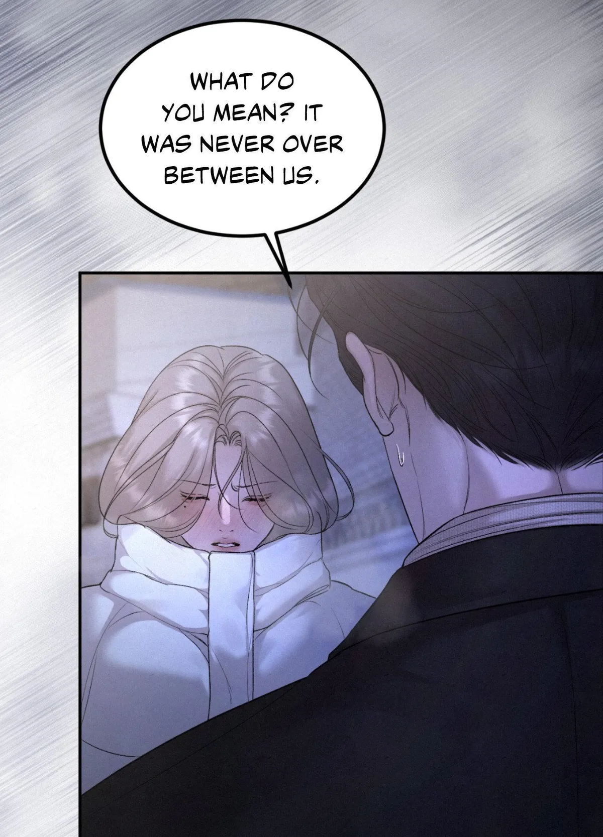 Love Junkie Chapter 29 page 27 - 