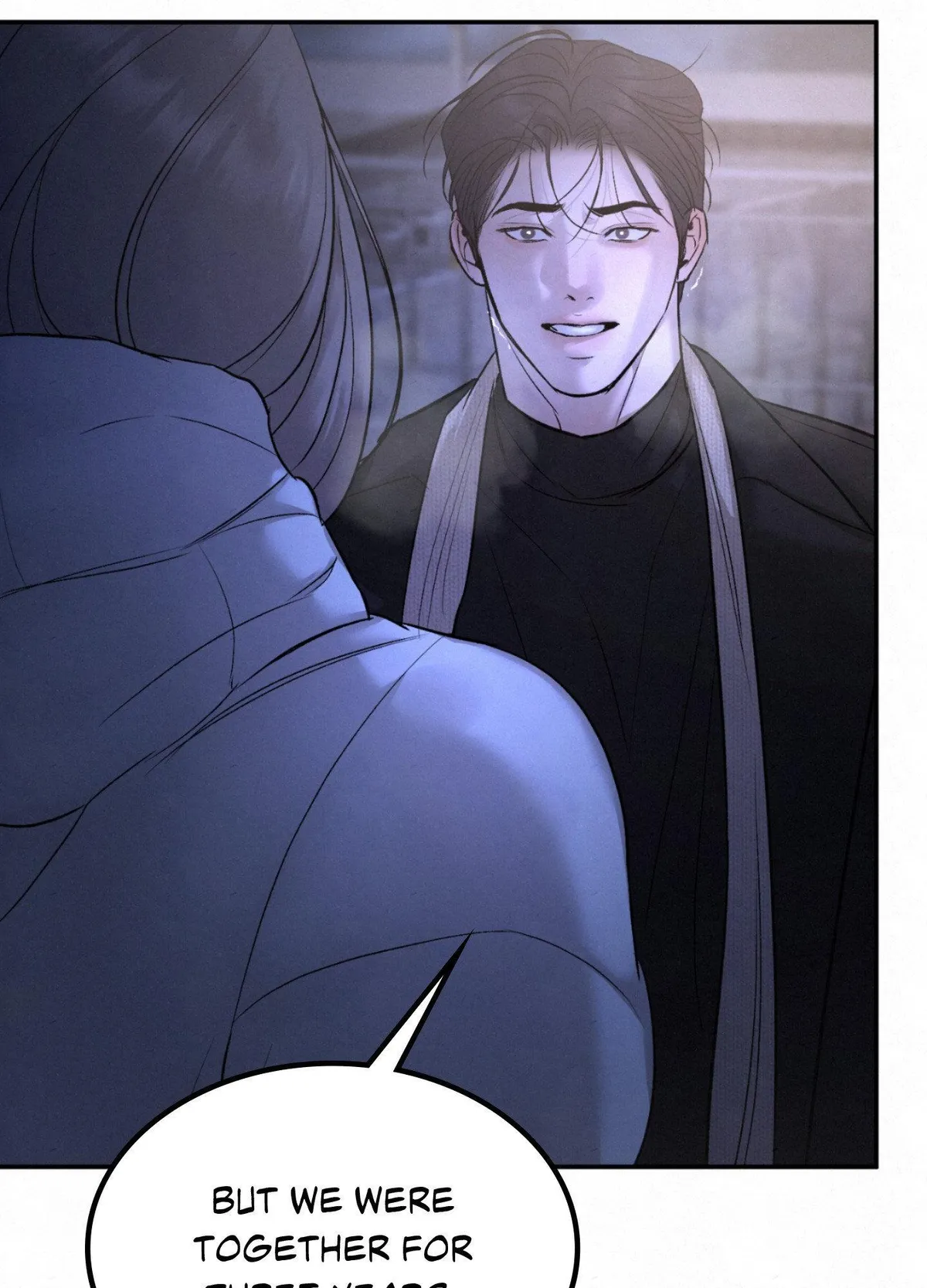 Love Junkie Chapter 29 page 29 - 