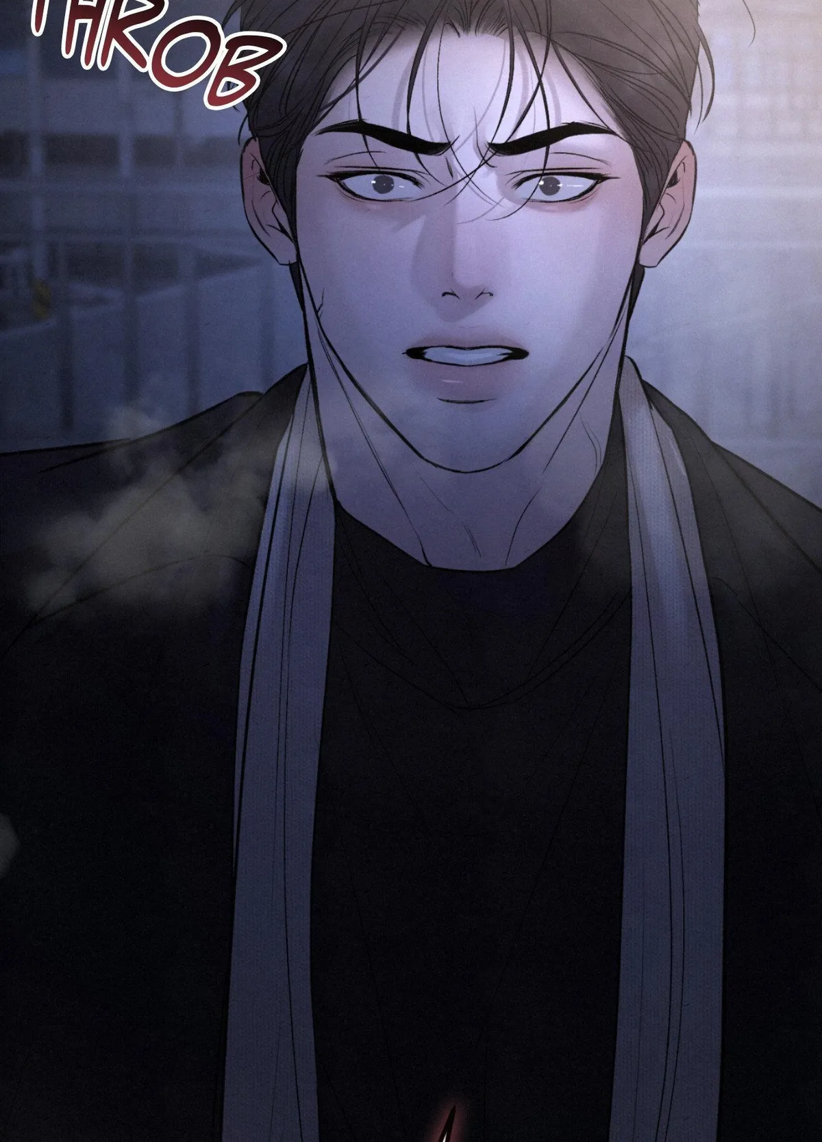 Love Junkie Chapter 29 page 31 - 