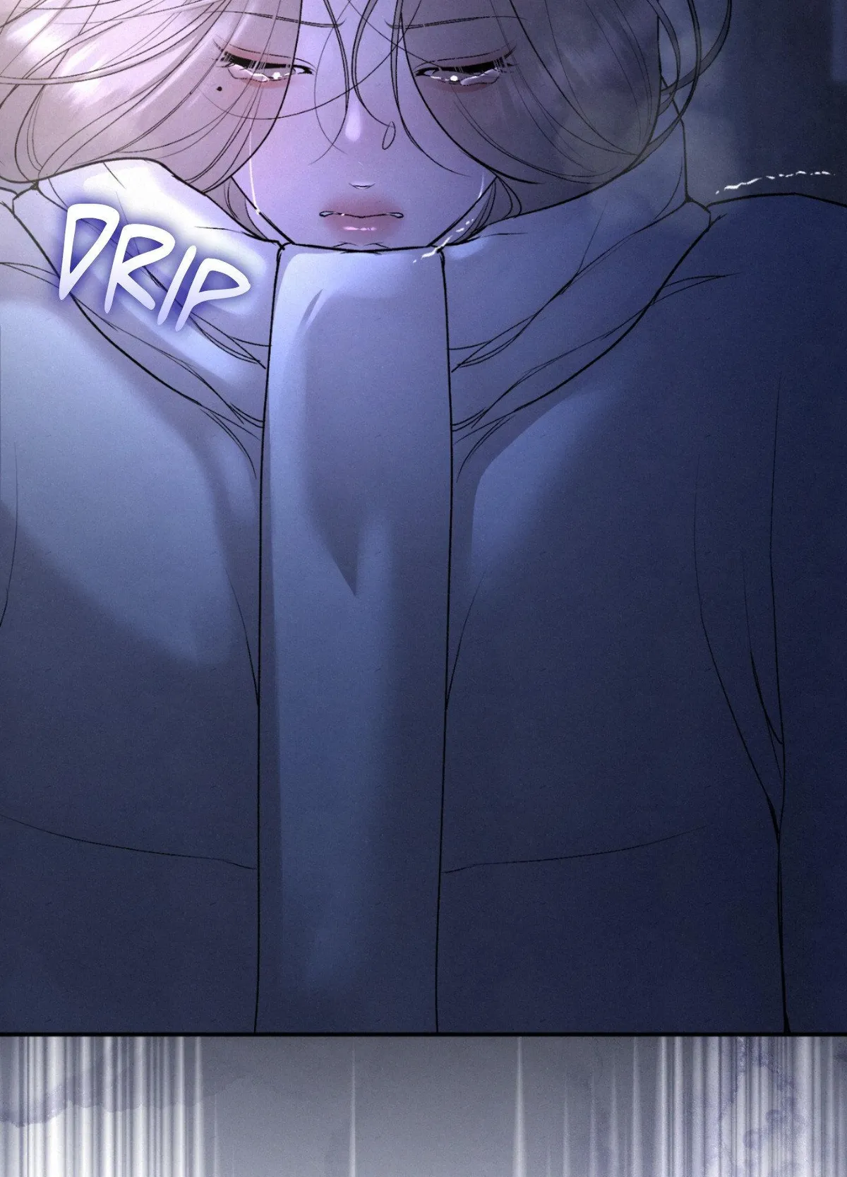 Love Junkie Chapter 29 page 33 - 
