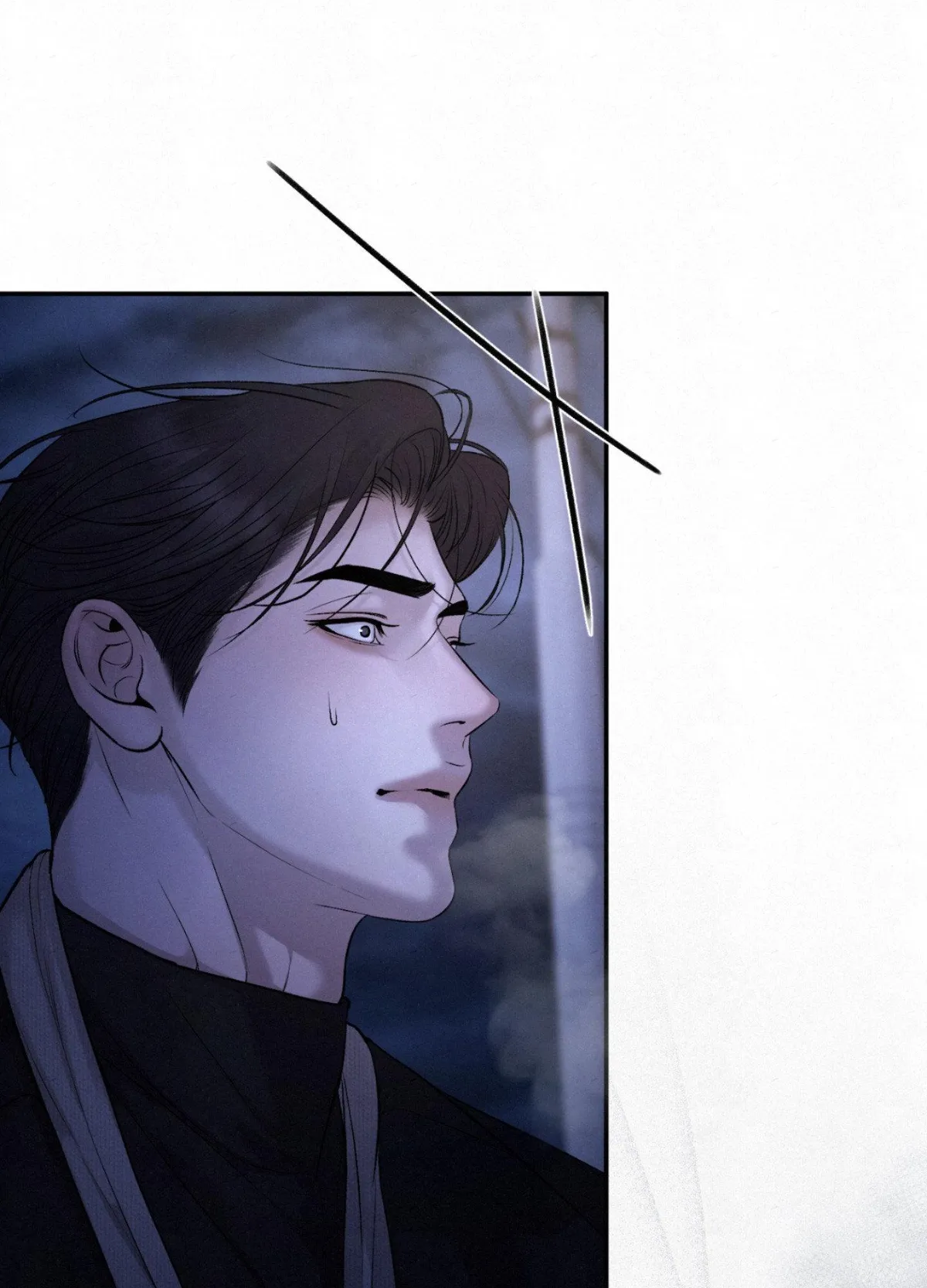 Love Junkie Chapter 29 page 35 - 