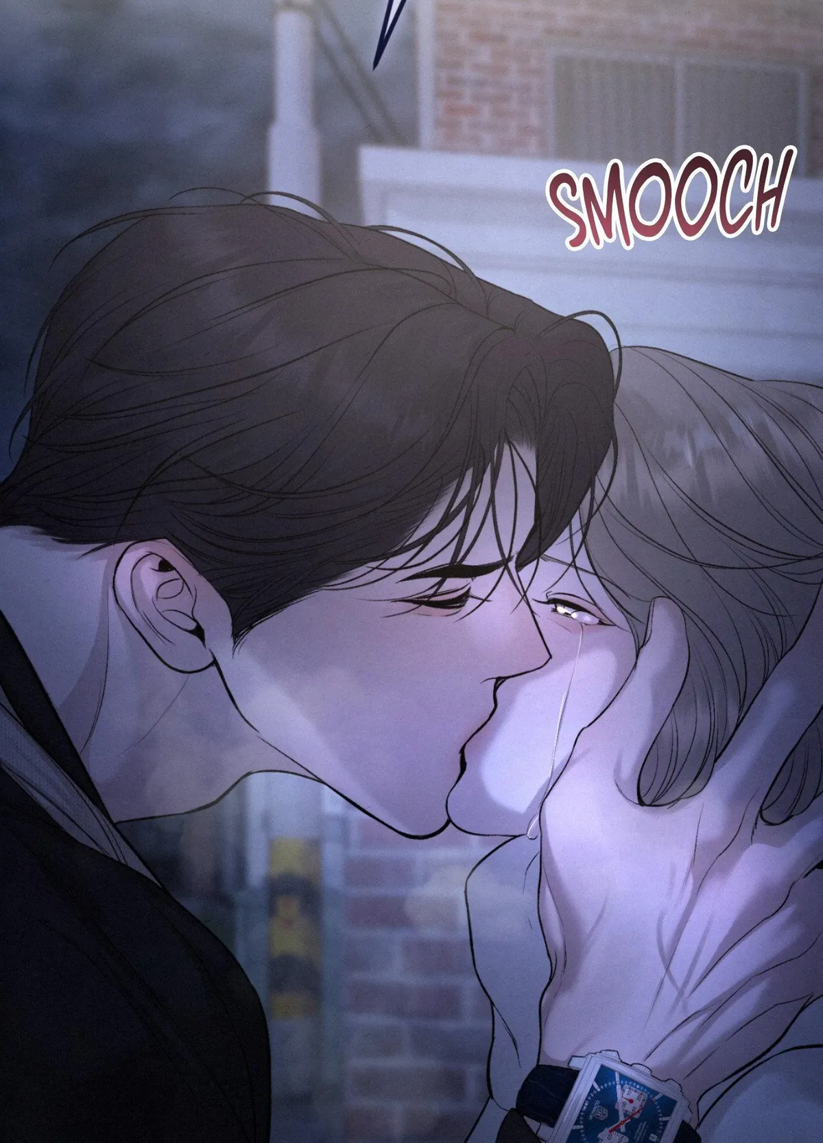 Love Junkie Chapter 29 page 40 - 