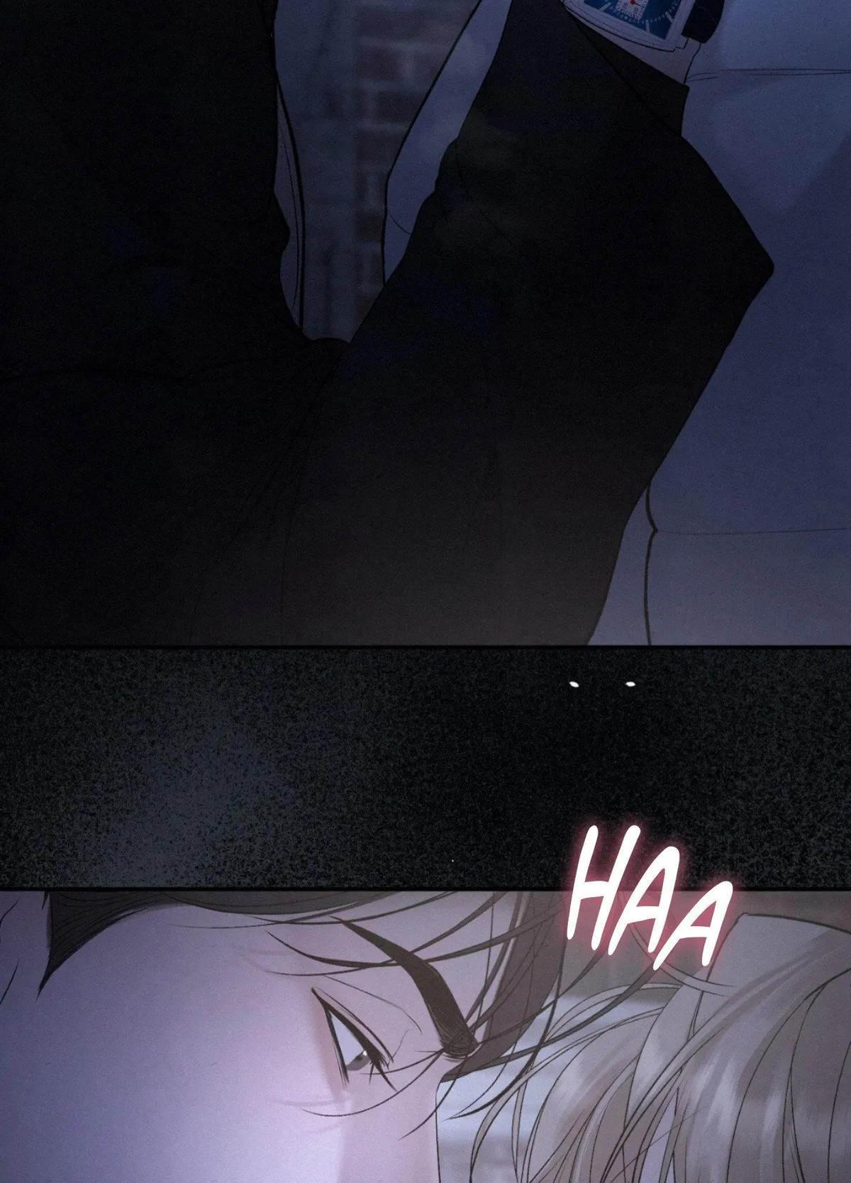 Love Junkie Chapter 29 page 41 - 