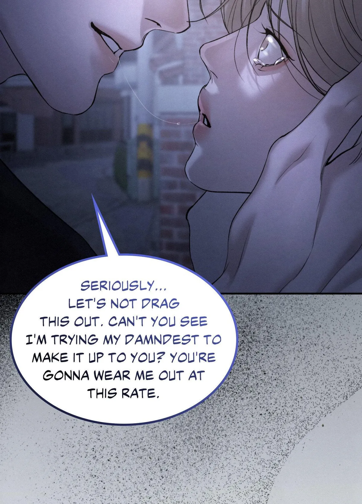 Love Junkie Chapter 29 page 42 - 